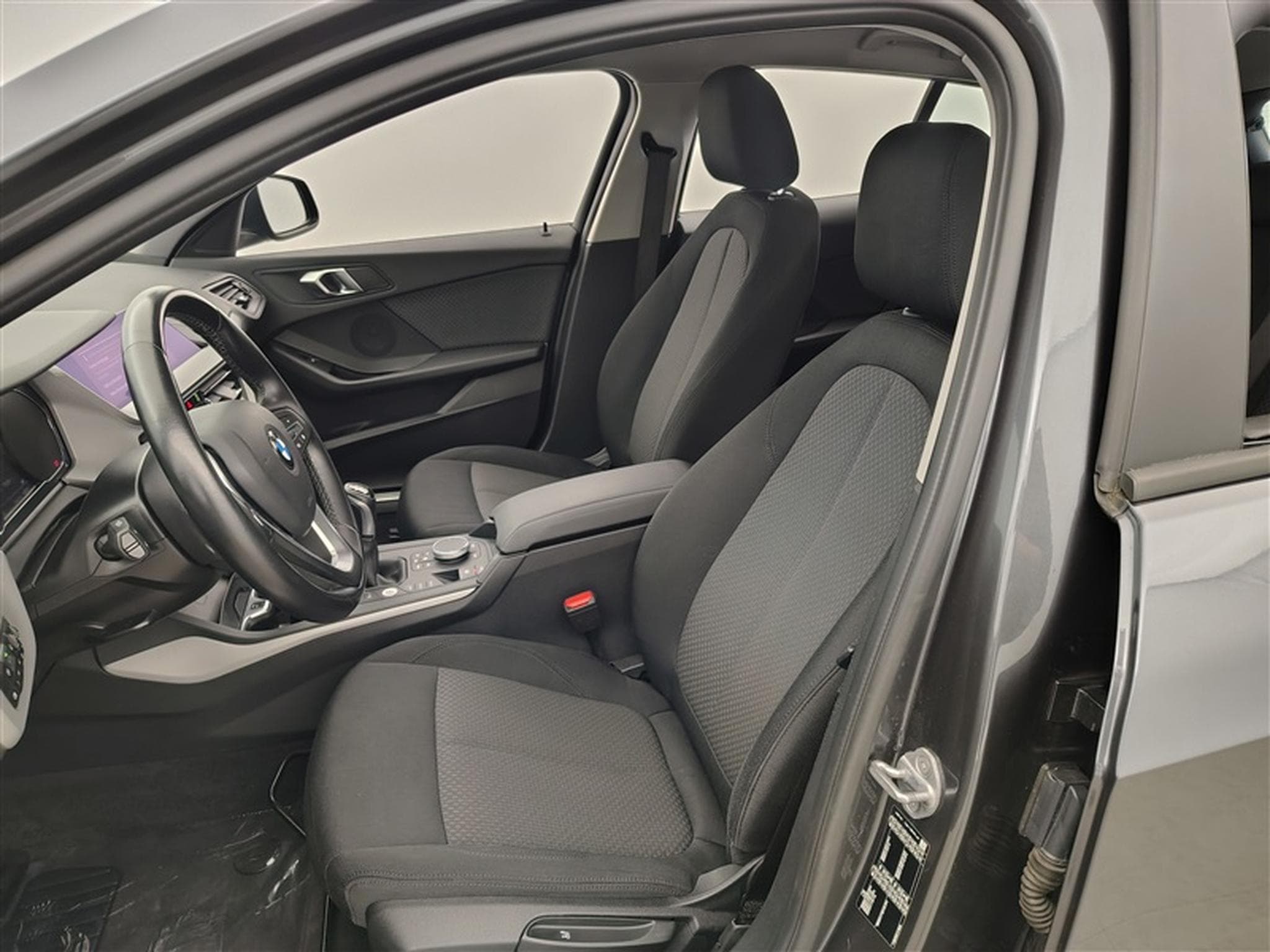 BMW 116 116 d NAVI / FULL LED / PDC / ALU (2021) - Foto 7