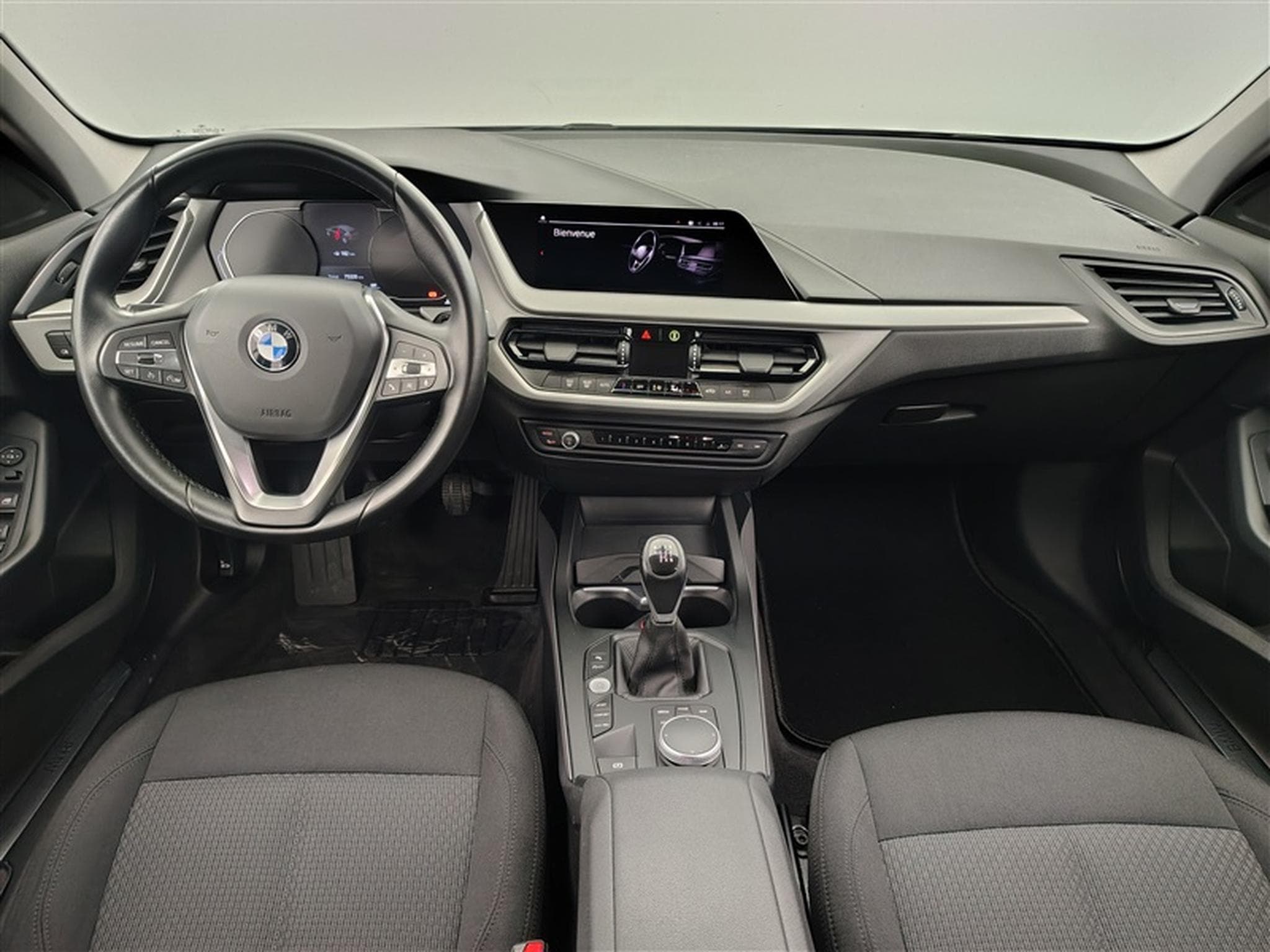 BMW 116 116 d NAVI / FULL LED / PDC / ALU (2021) - Foto 8
