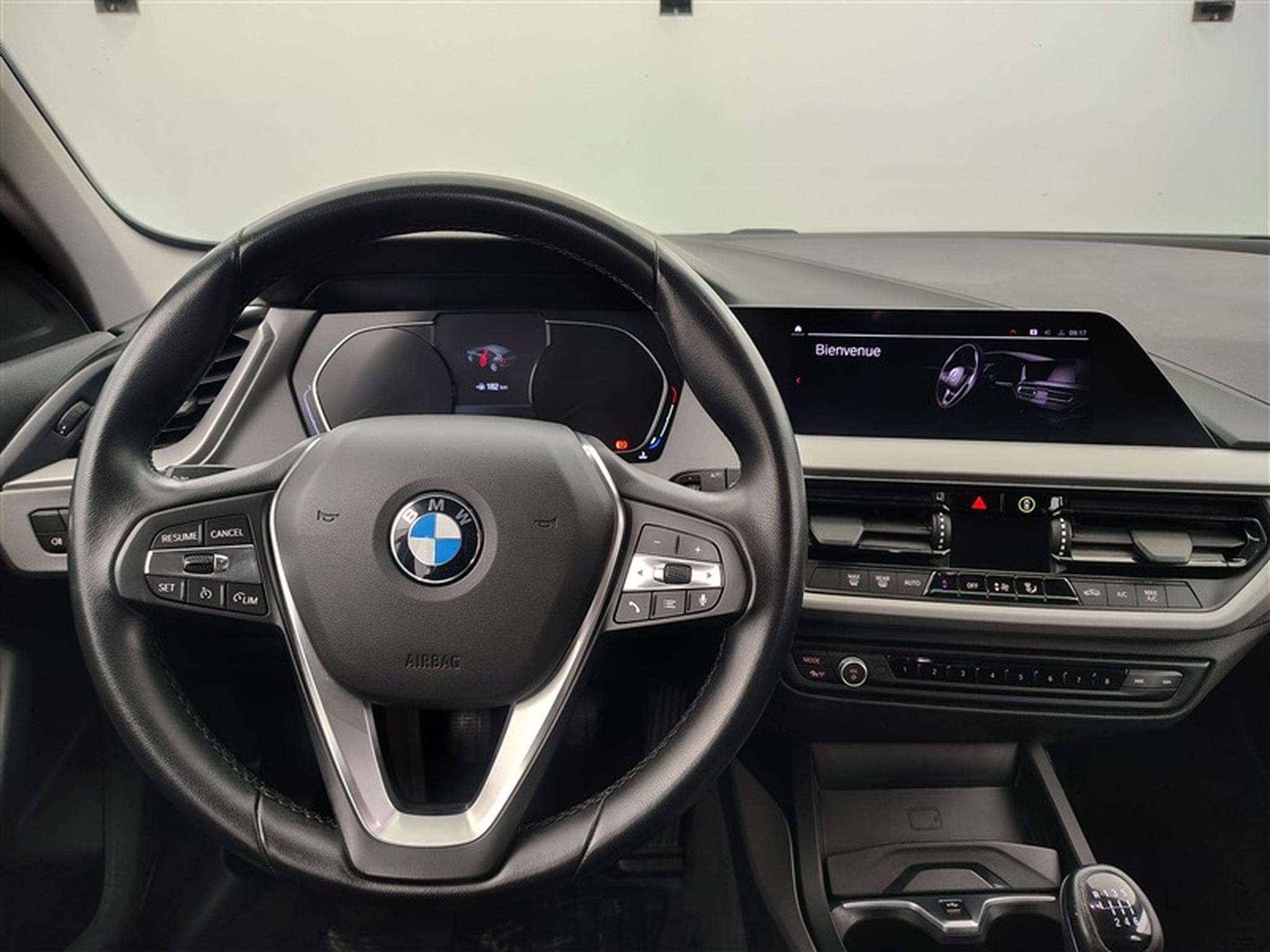 BMW 116 116 d NAVI / FULL LED / PDC / ALU (2021) - Foto 9