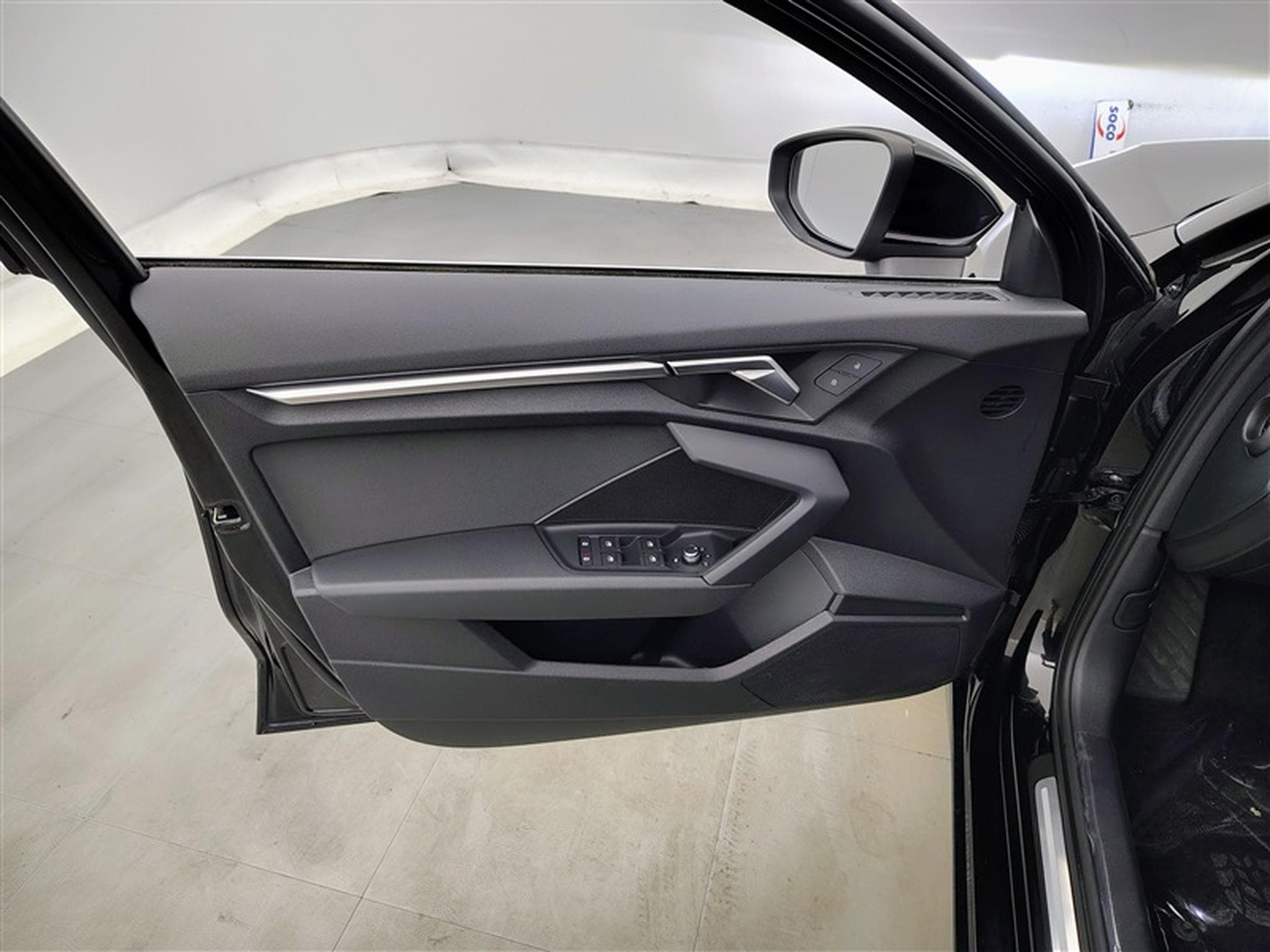 Audi A3 Sportback 30 TFSI Advanced S tronic  Navi / Led / PDC av+ar (2023) - Photo 17