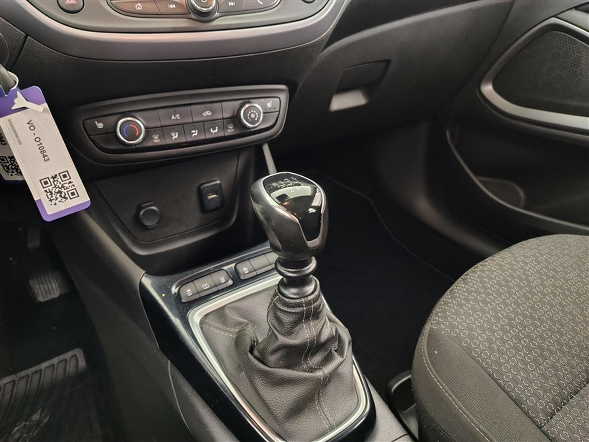 Opel Crossland 1.2 Edition CARPLAY / FULL LED / CLIM (2024) - Photo 12