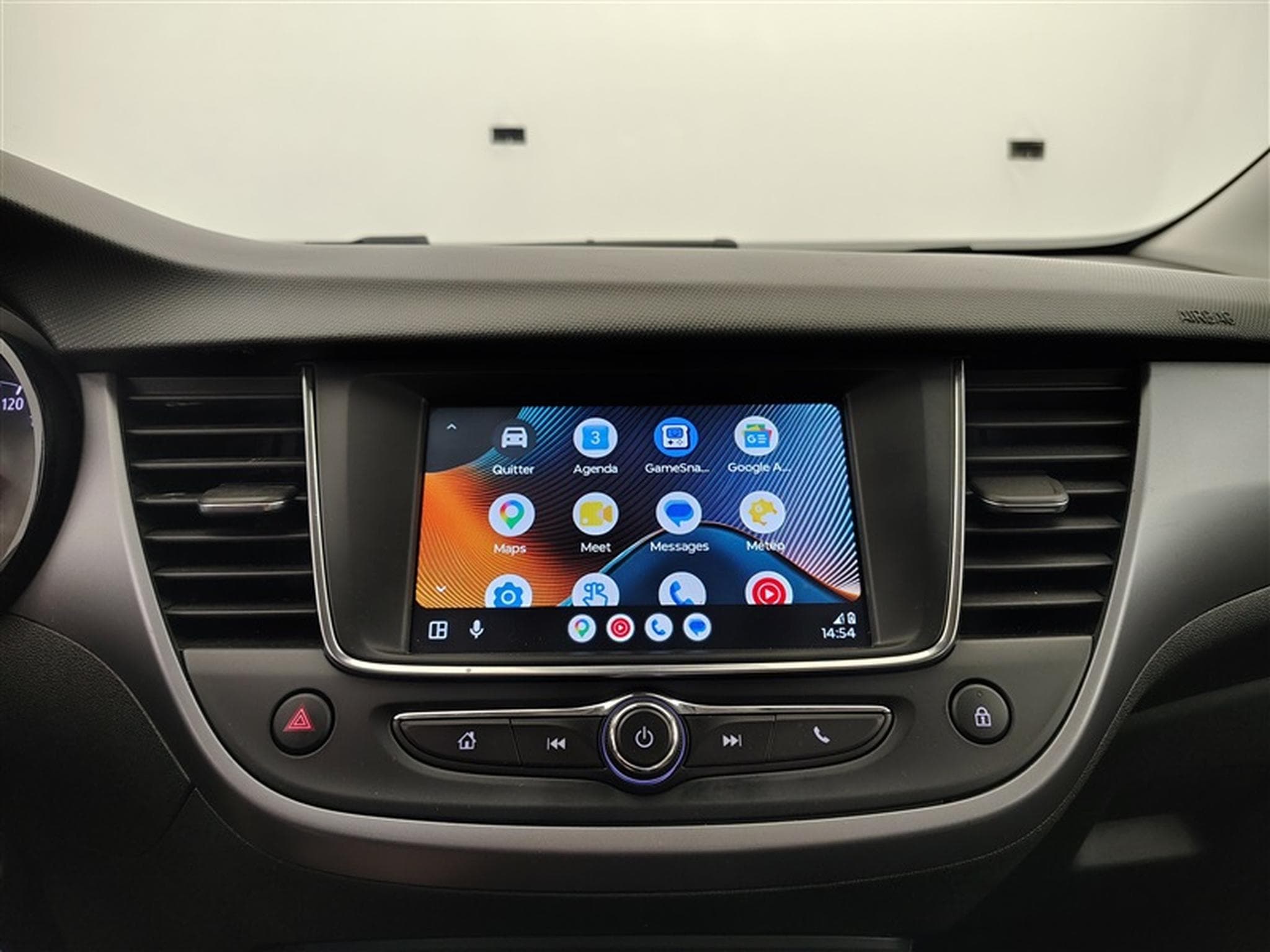 Opel Crossland 1.2 Edition CARPLAY / FULL LED / CLIM (2024) - Photo 19