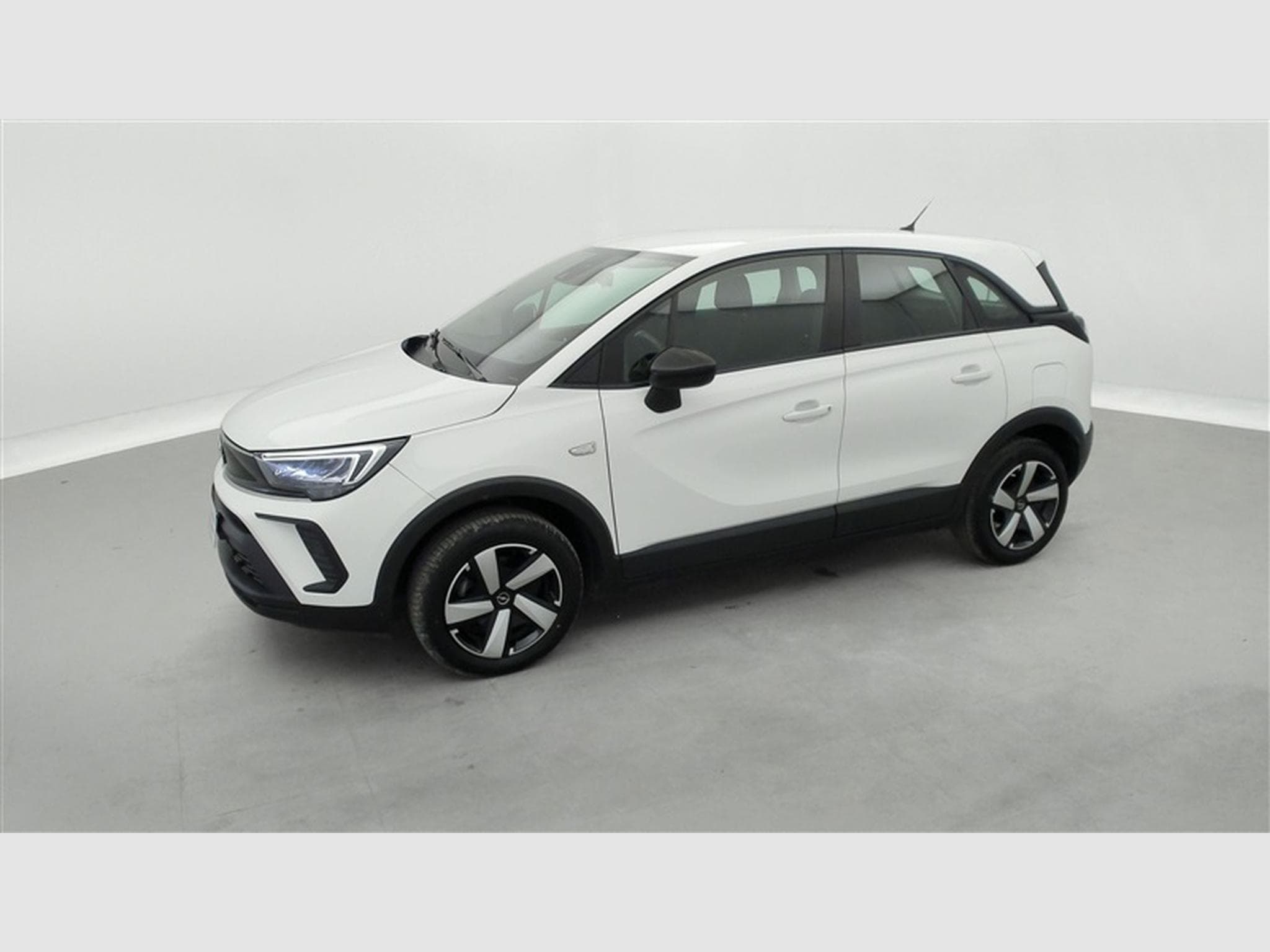 Opel Crossland 1.2 Edition CARPLAY / FULL LED / CLIM (2024) - Photo 20