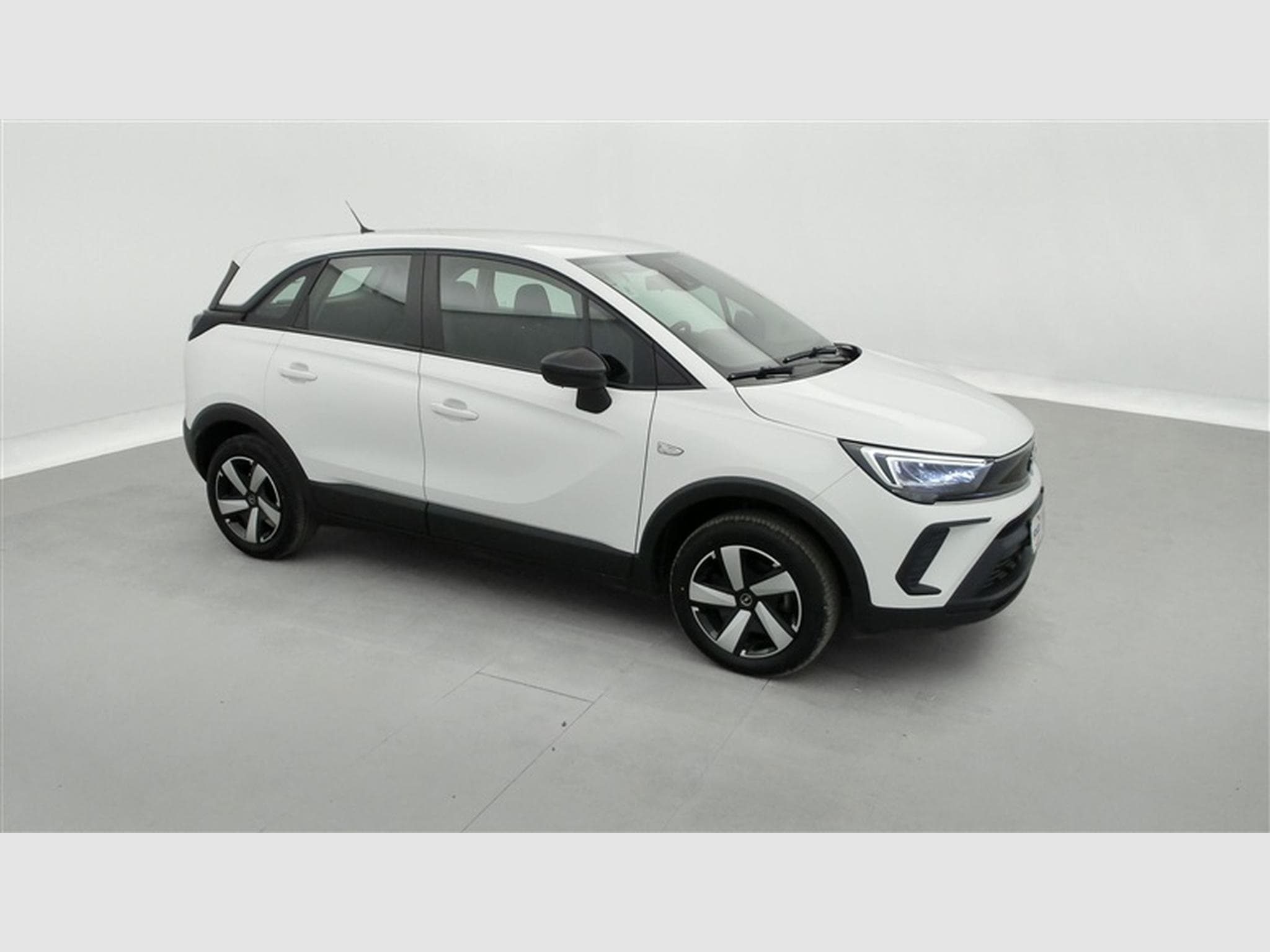 Opel Crossland 1.2 Edition CARPLAY / FULL LED / CLIM (2024) - Photo 22