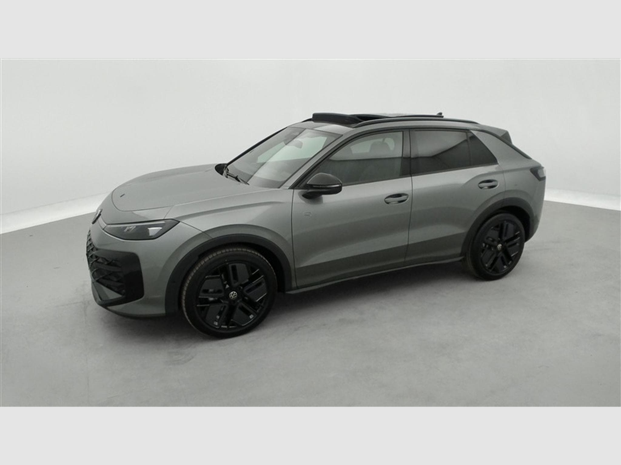 VW T-Roc 1.5 TSI 150cv DSG R-Line CARPLAY / FULL LED / PANO / CAMERA (2026) - Foto 23