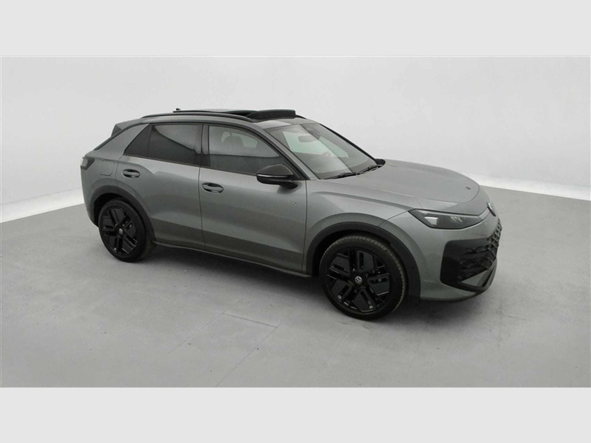 VW T-Roc 1.5 TSI 150cv DSG R-Line CARPLAY / FULL LED / PANO / CAMERA (2026) - Foto 25