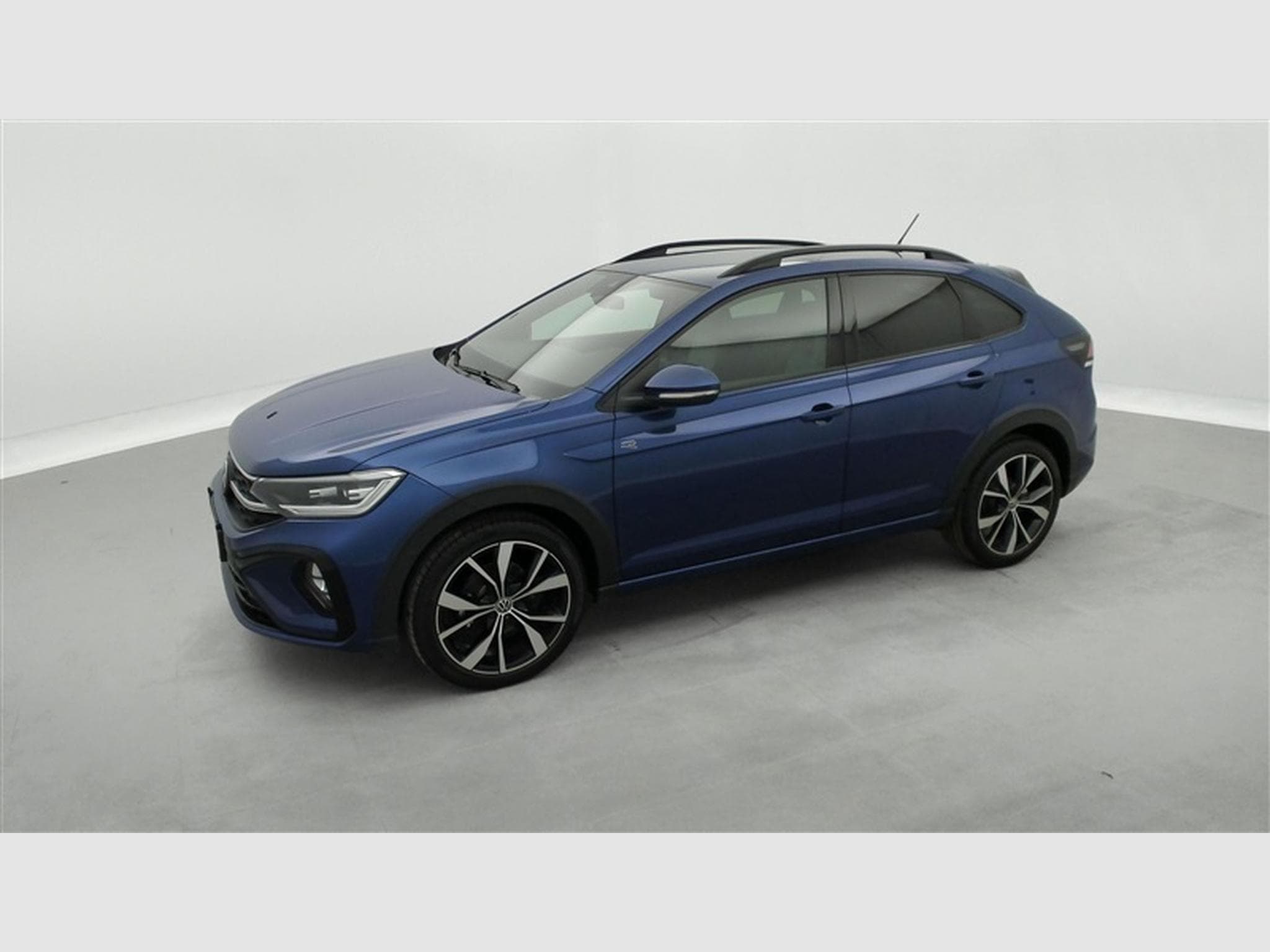 VW Taigo 1.0 TSI 115cv DSG R-Line NAVI / FULL LED / CAMERA / JA 18" (2025) - Foto 21