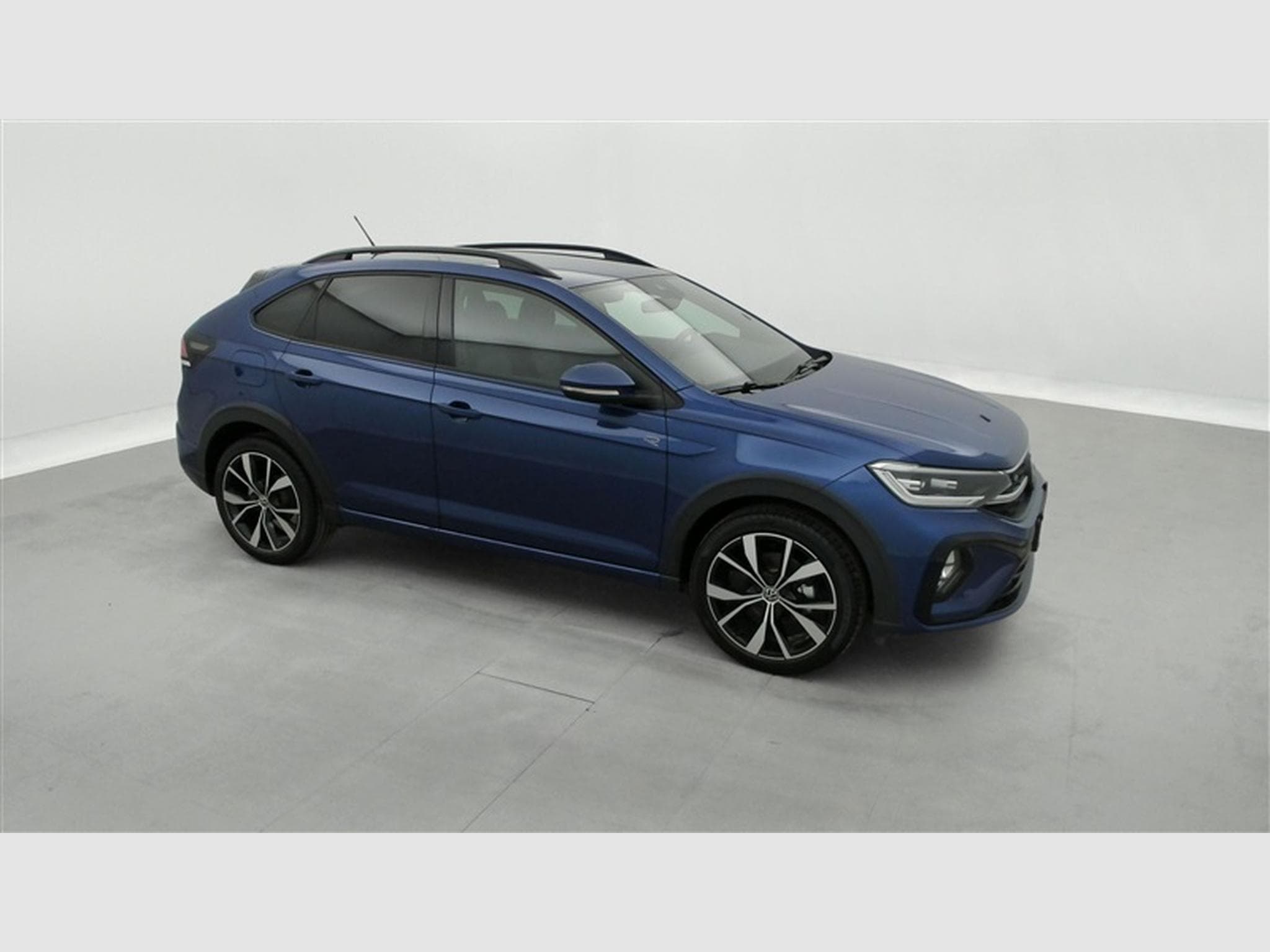 VW Taigo 1.0 TSI 115cv DSG R-Line NAVI / FULL LED / CAMERA / JA 18" (2025) - Foto 23
