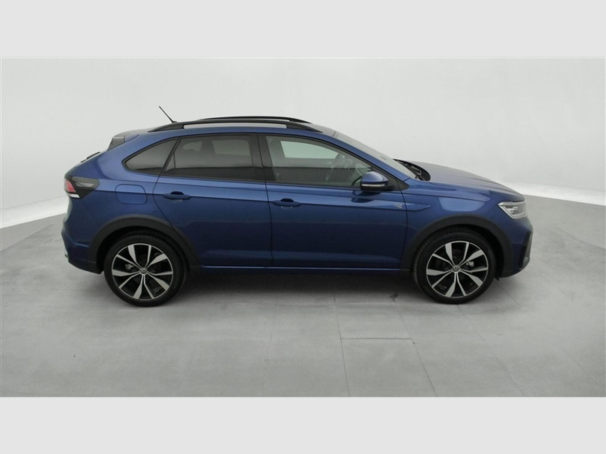 VW Taigo 1.0 TSI 115cv DSG R-Line NAVI / FULL LED / CAMERA / JA 18" (2025) - Foto 24