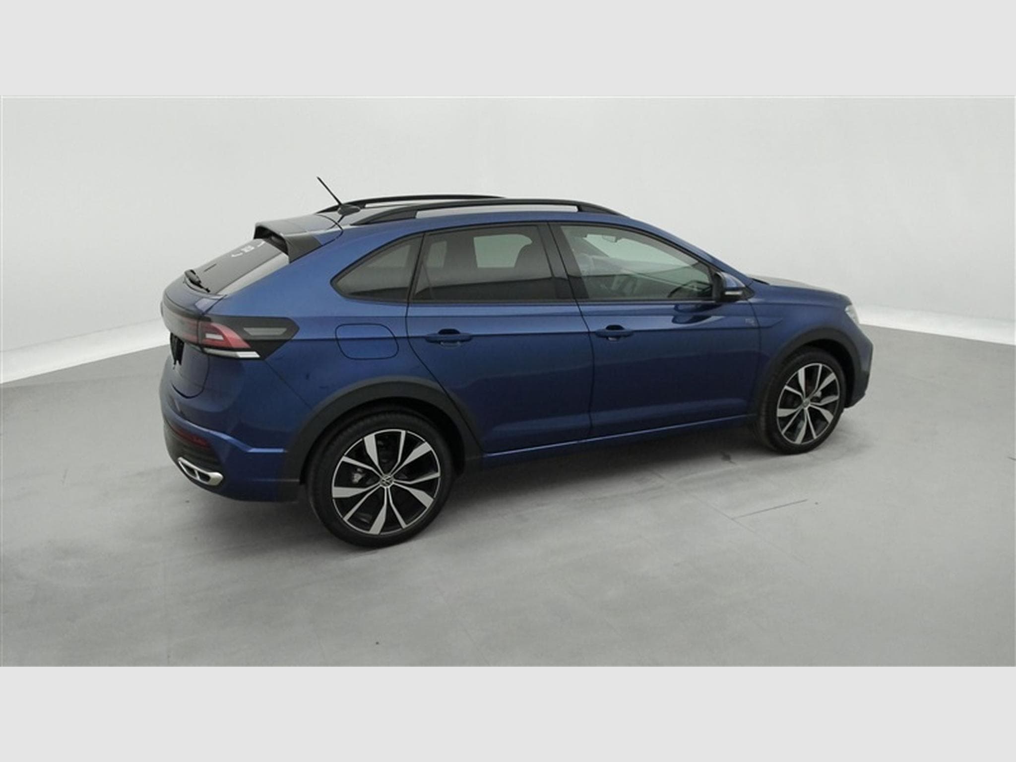 VW Taigo 1.0 TSI 115cv DSG R-Line NAVI / FULL LED / CAMERA / JA 18" (2025) - Foto 25
