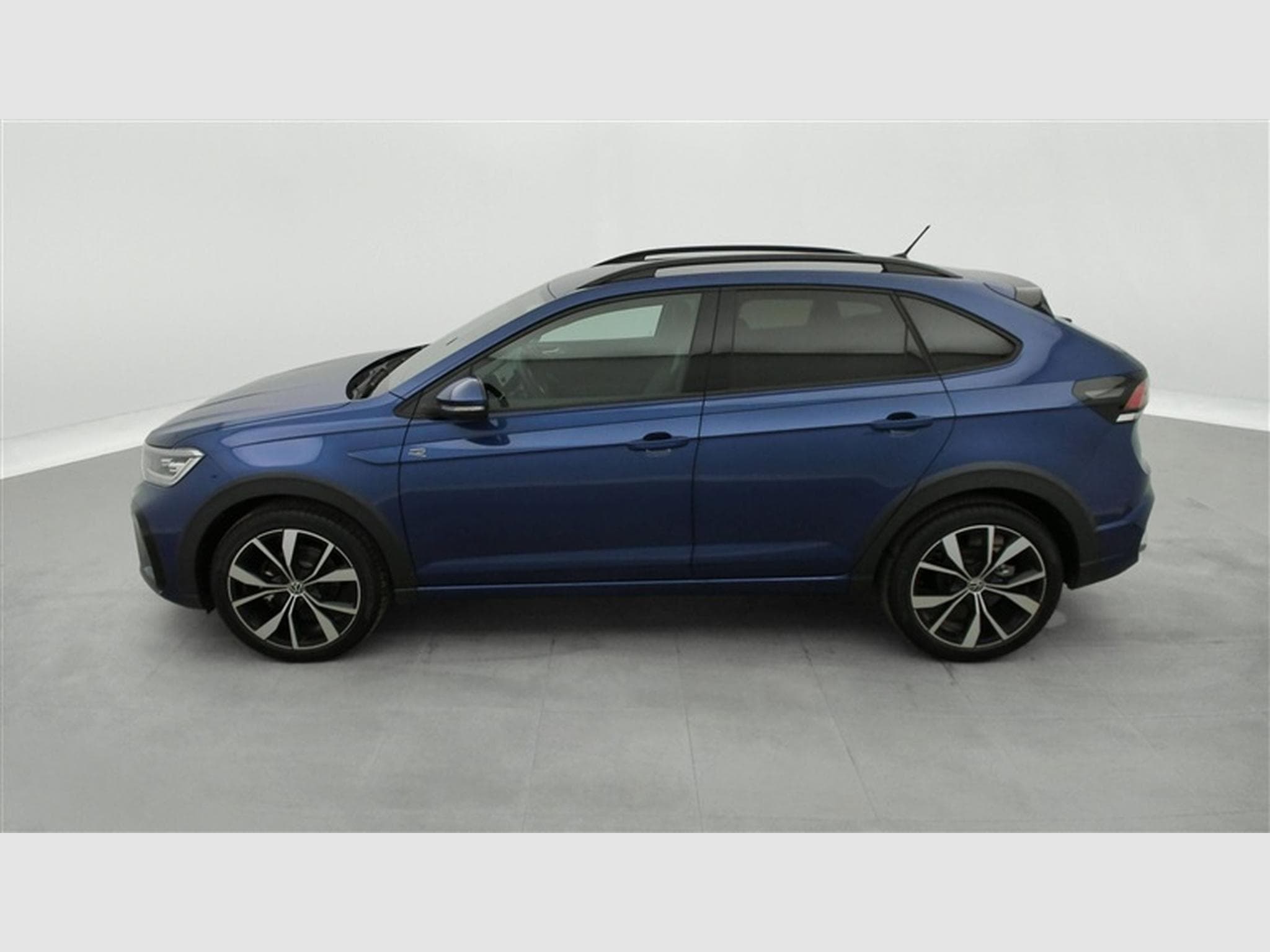 VW Taigo 1.0 TSI 115cv DSG R-Line NAVI / FULL LED / CAMERA / JA 18" (2025) - Foto 3
