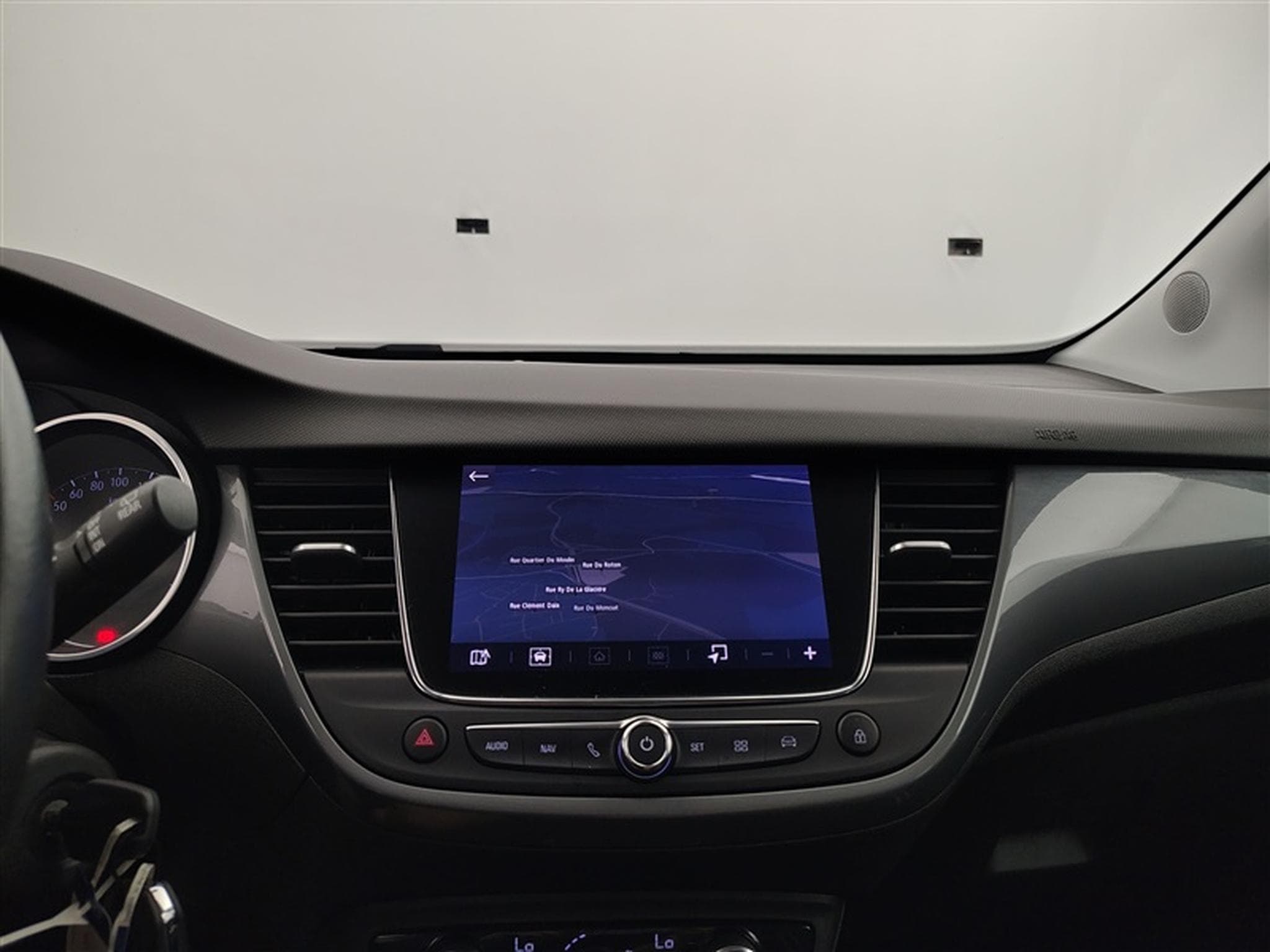 Opel Crossland 1.2 Turbo Ultimate NAVI / FULL LED / PDC AV-AR (2024) - Photo 11