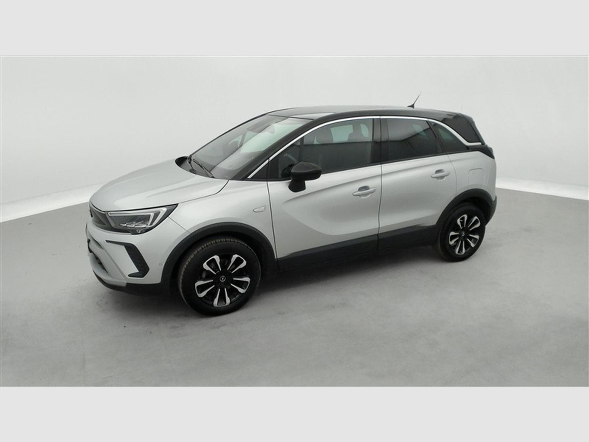 Opel Crossland 1.2 Turbo Ultimate NAVI / FULL LED / PDC AV-AR (2024) - Photo 21