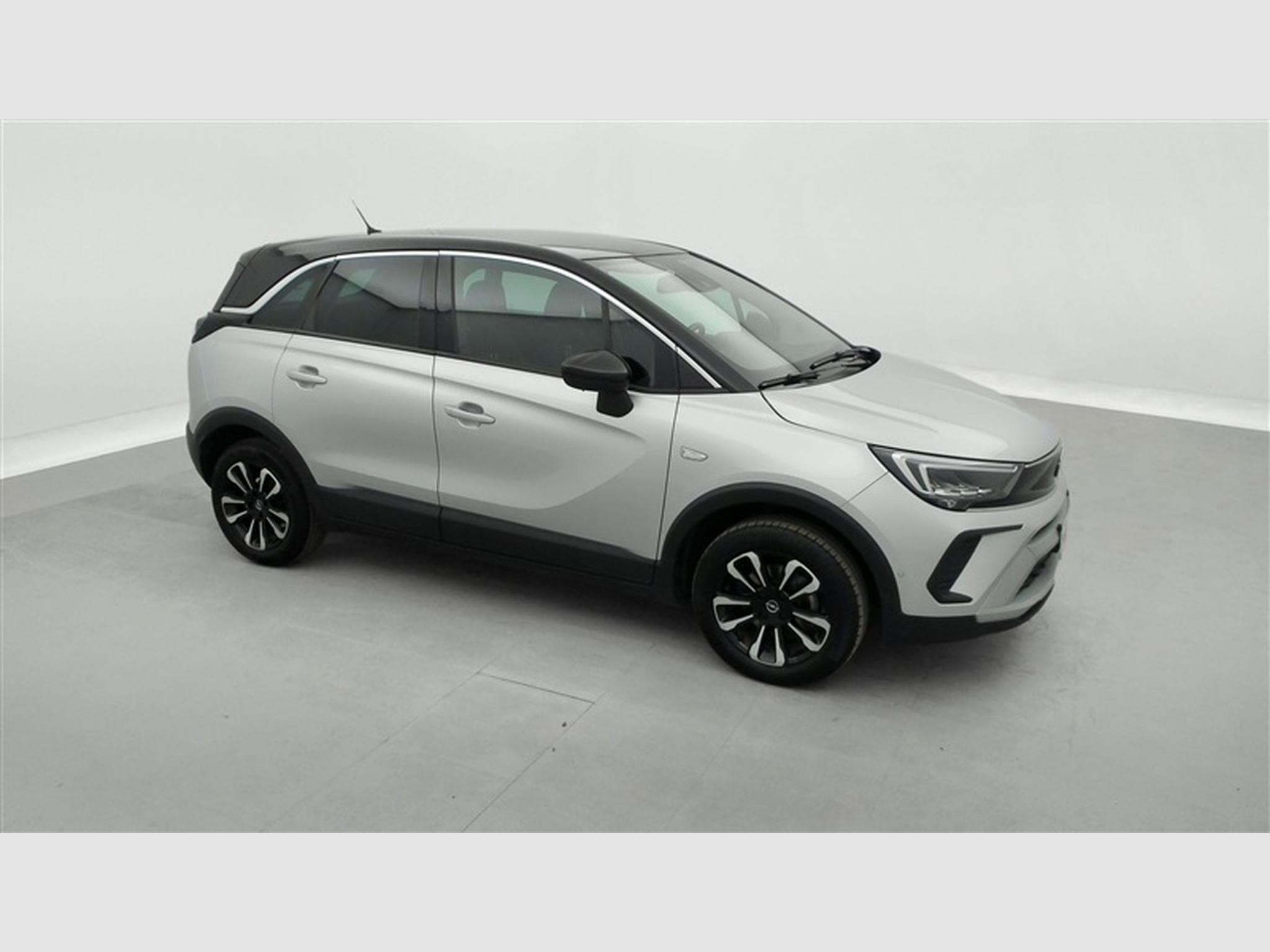 Opel Crossland 1.2 Turbo Ultimate NAVI / FULL LED / PDC AV-AR (2024) - Photo 23