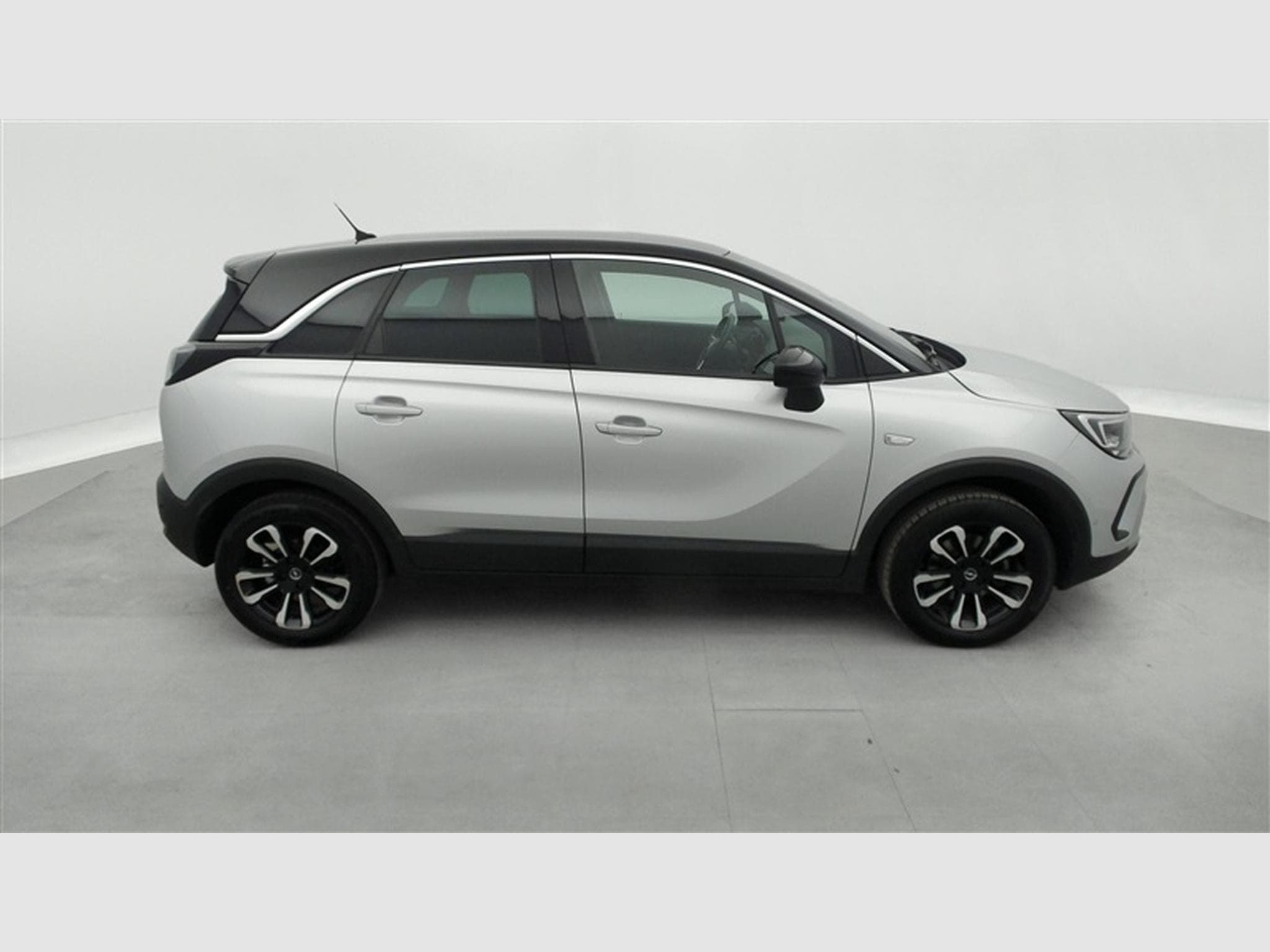 Opel Crossland 1.2 Turbo Ultimate NAVI / FULL LED / PDC AV-AR (2024) - Photo 24