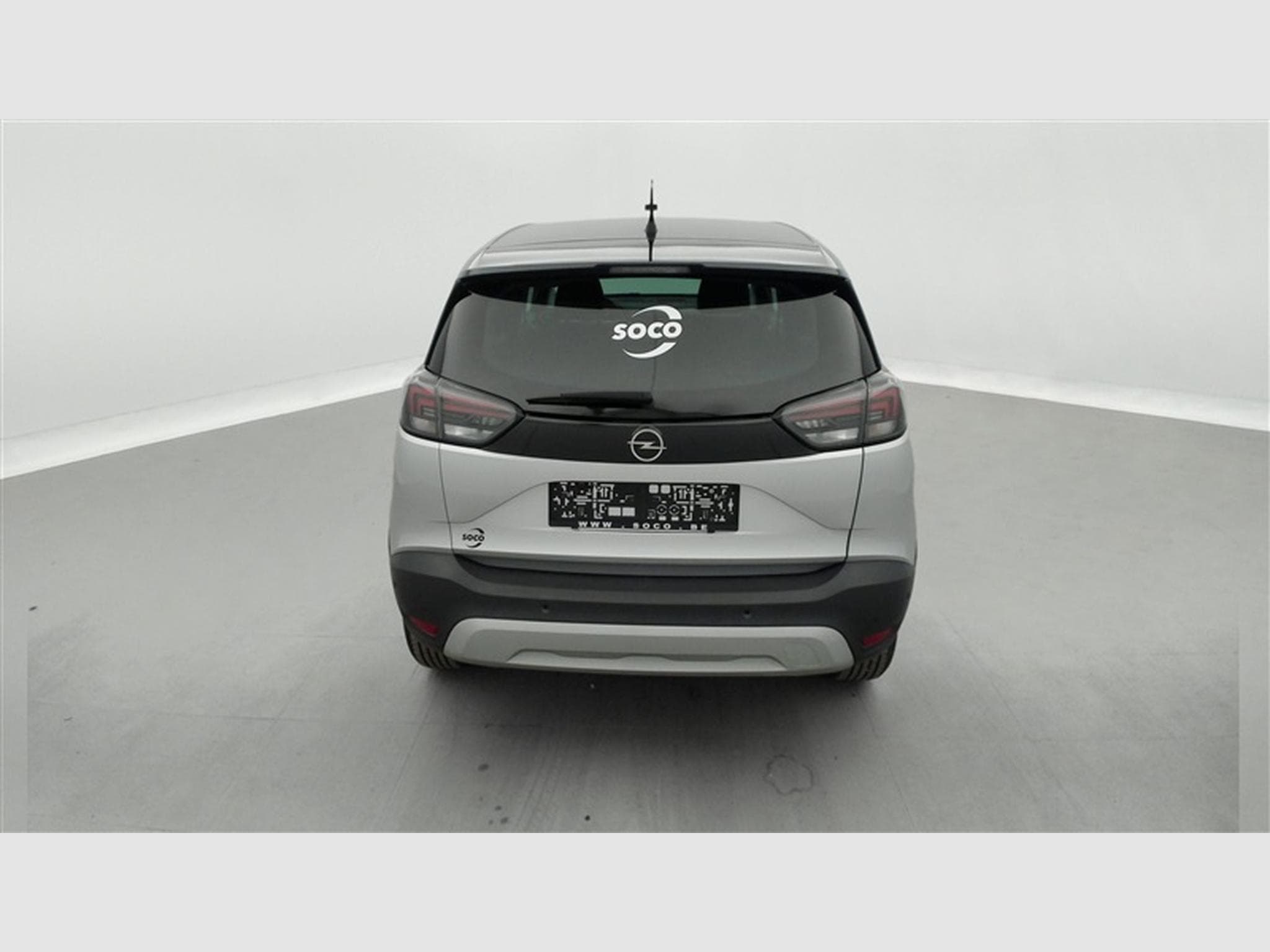 Opel Crossland 1.2 Turbo Ultimate NAVI / FULL LED / PDC AV-AR (2024) - Photo 5