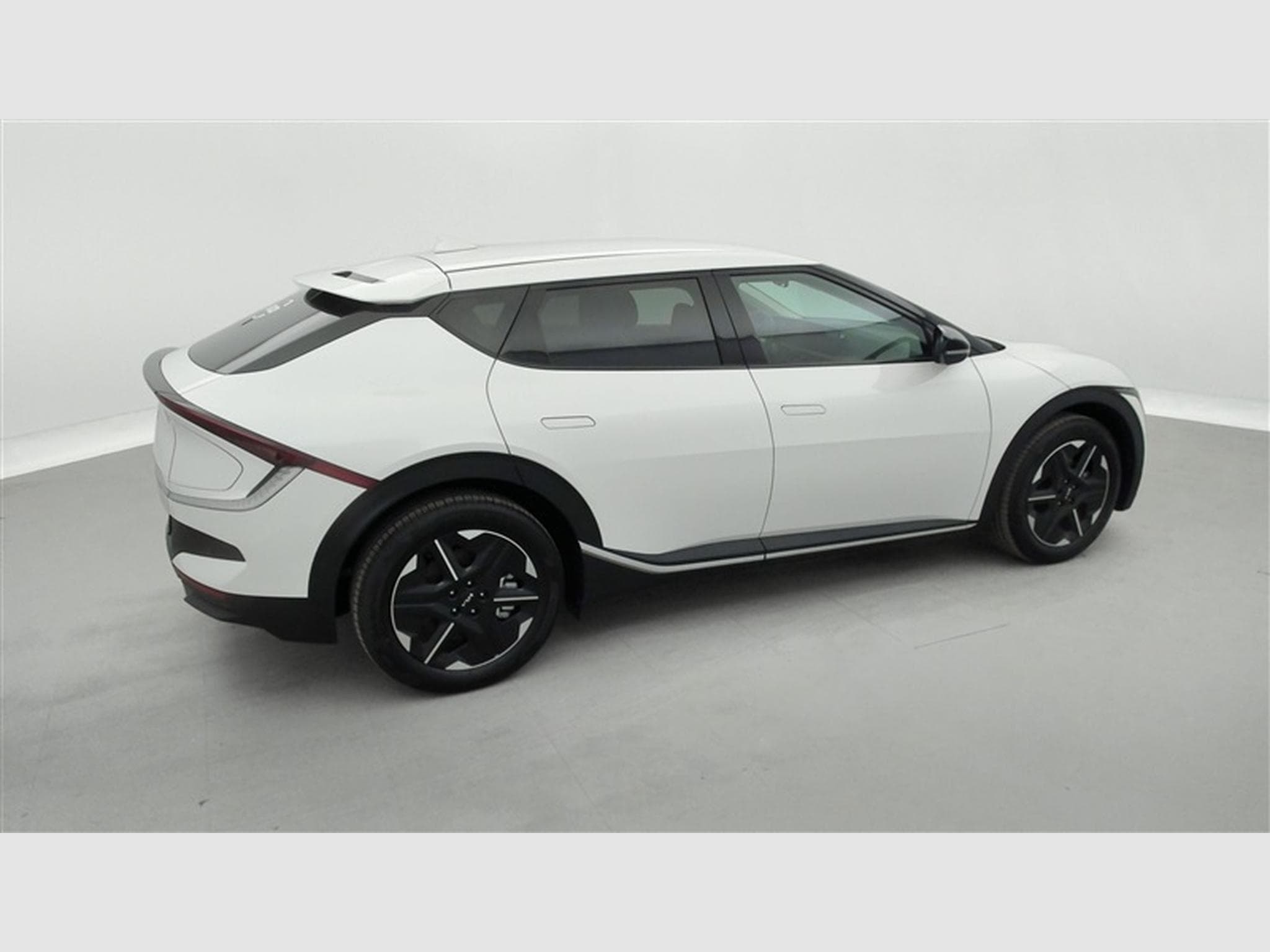 Kia EV6 EV6 Edition NAVI / FULL LED / CUIR PARTIEL / CAMERA (2025) - Photo 16