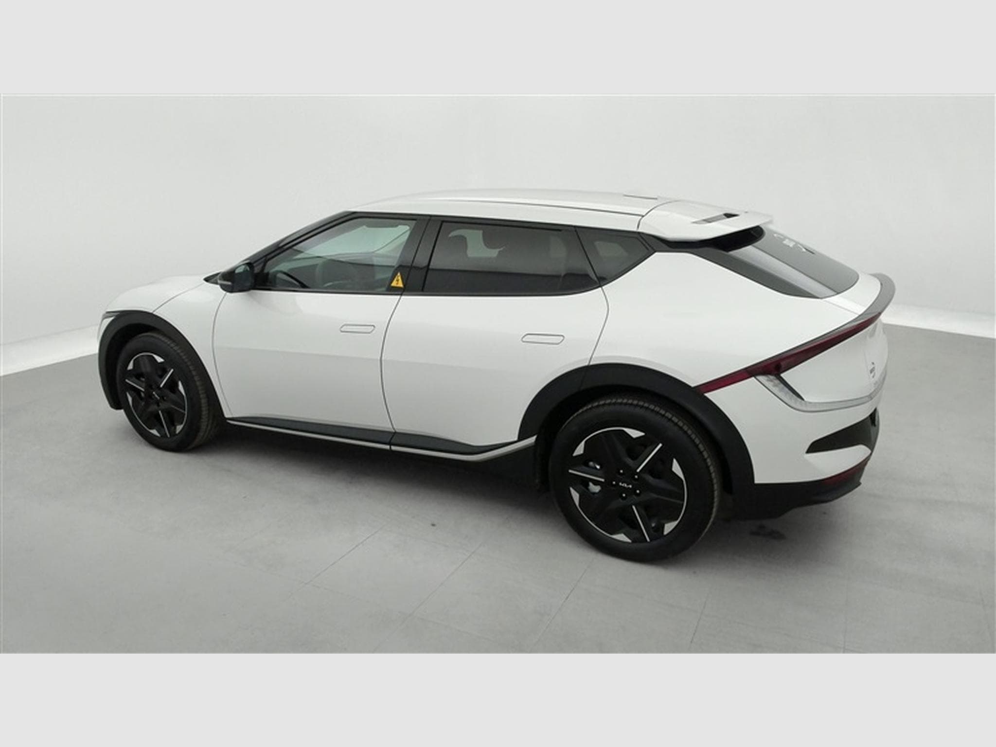Kia EV6 EV6 Edition NAVI / FULL LED / CUIR PARTIEL / CAMERA (2025) - Photo 17