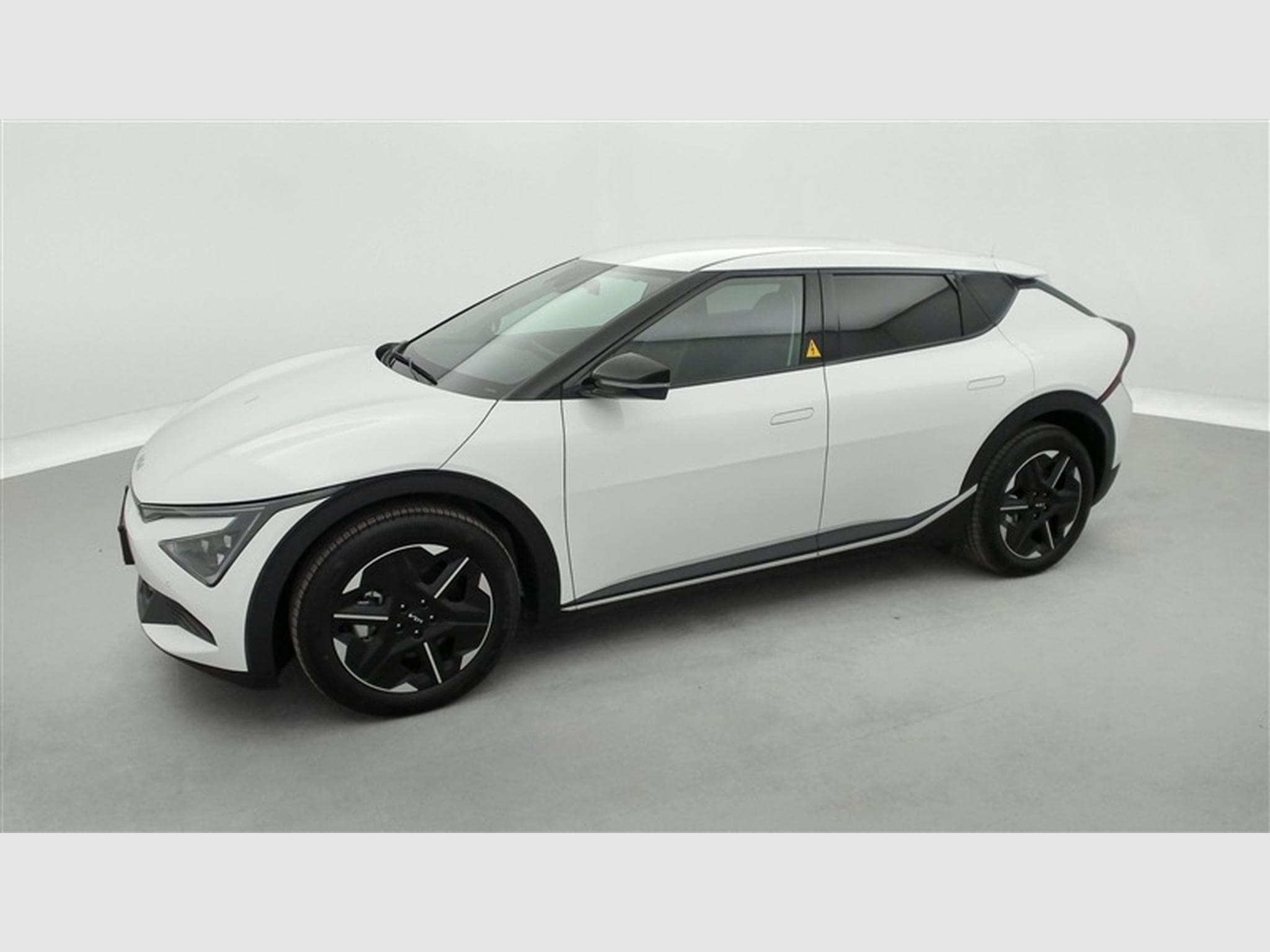 Kia EV6 EV6 Edition NAVI / FULL LED / CUIR PARTIEL / CAMERA (2025) - Foto 22