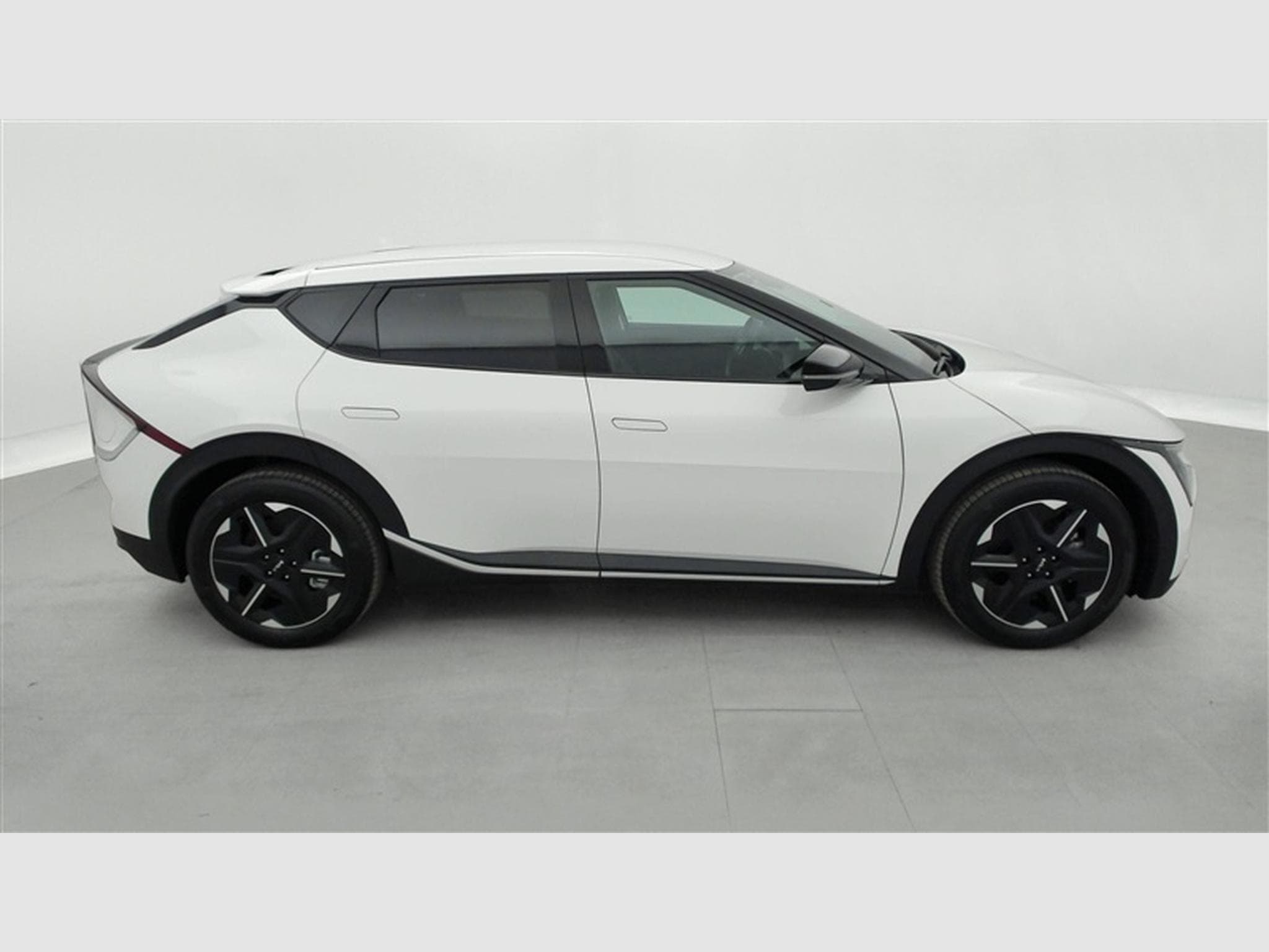 Kia EV6 EV6 Edition NAVI / FULL LED / CUIR PARTIEL / CAMERA (2025) - Foto 25