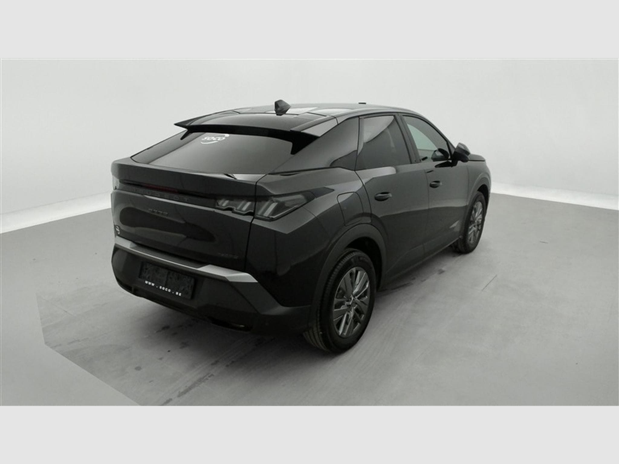 Peugeot 3008 1.2 Hybrid 145cv e-DCS6 Allure NAVI / FULL LED / CAMERA (2026) - Photo 22