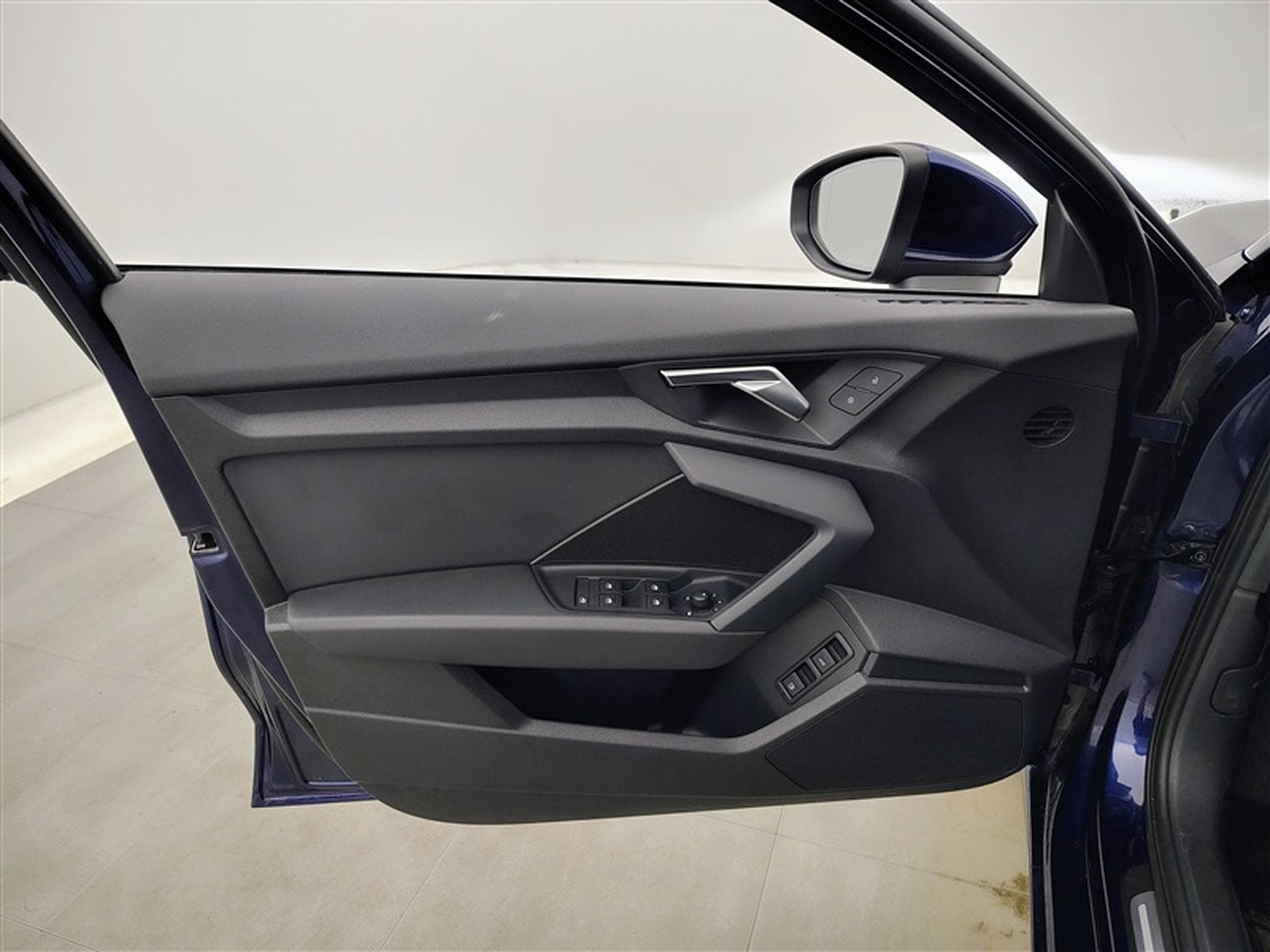 Audi A3 Sportback PHEV 40 TFSI e S tronic Cuir / Navi (2022) - Photo 13