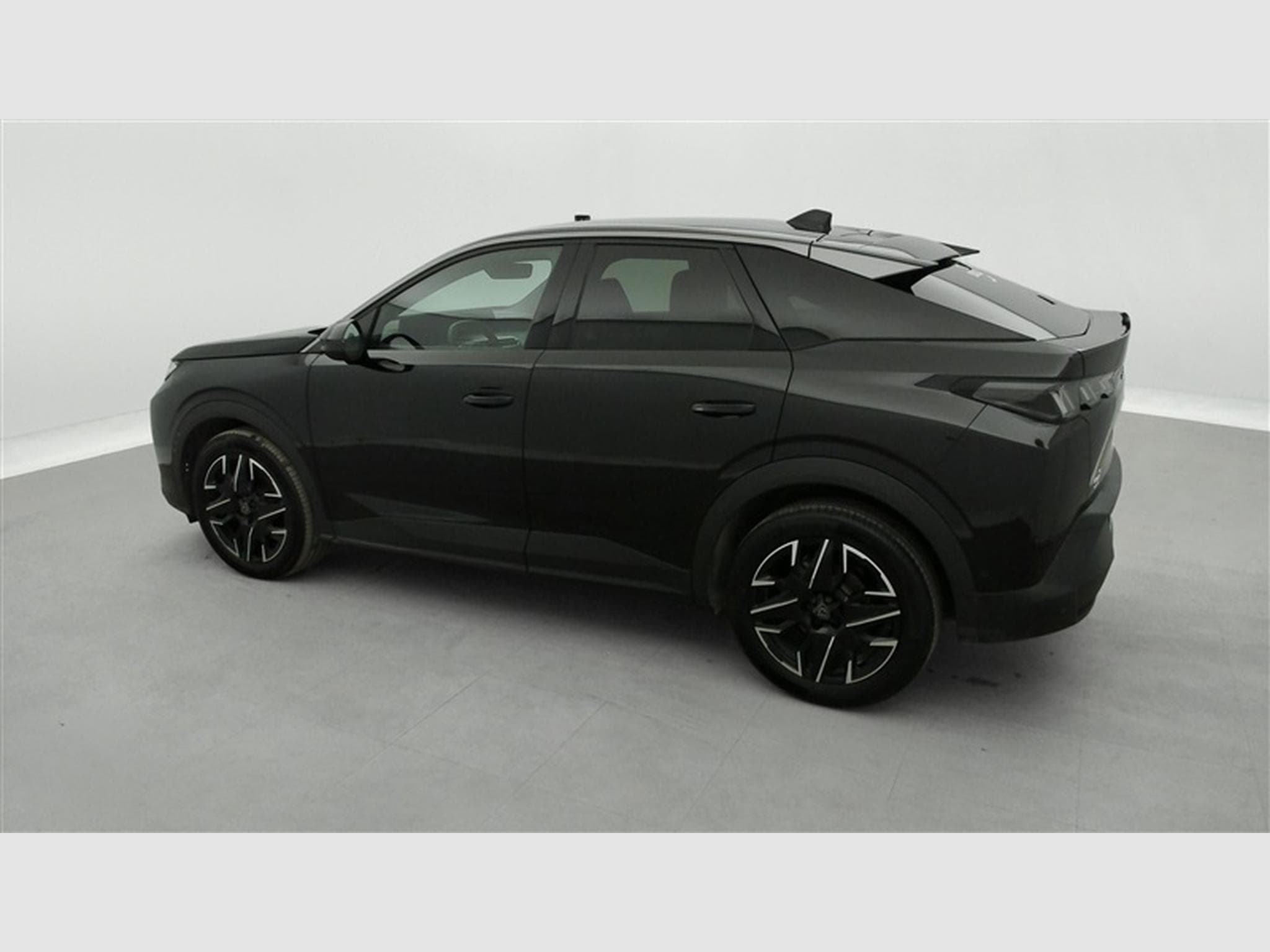 Peugeot 3008 1.2 HYBRID 145cv e-DSC6 Allure S-CUIR / NAVI / CAMERA (2025) - Photo 20