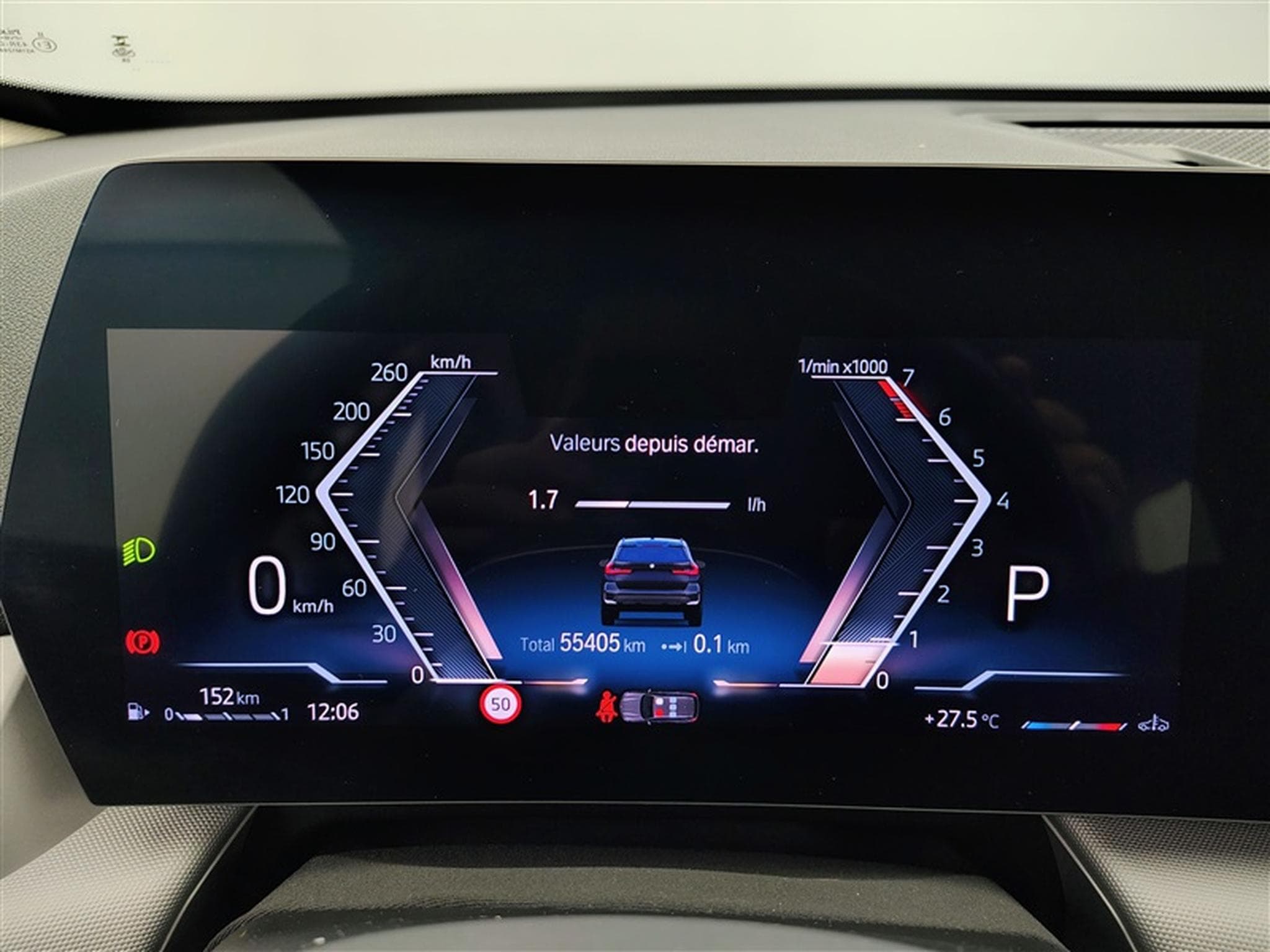 BMW X1 1.5iA sDrive20 MHEV NAVI/FULL LED/JA/PDC AV AR (2023) - Photo 10