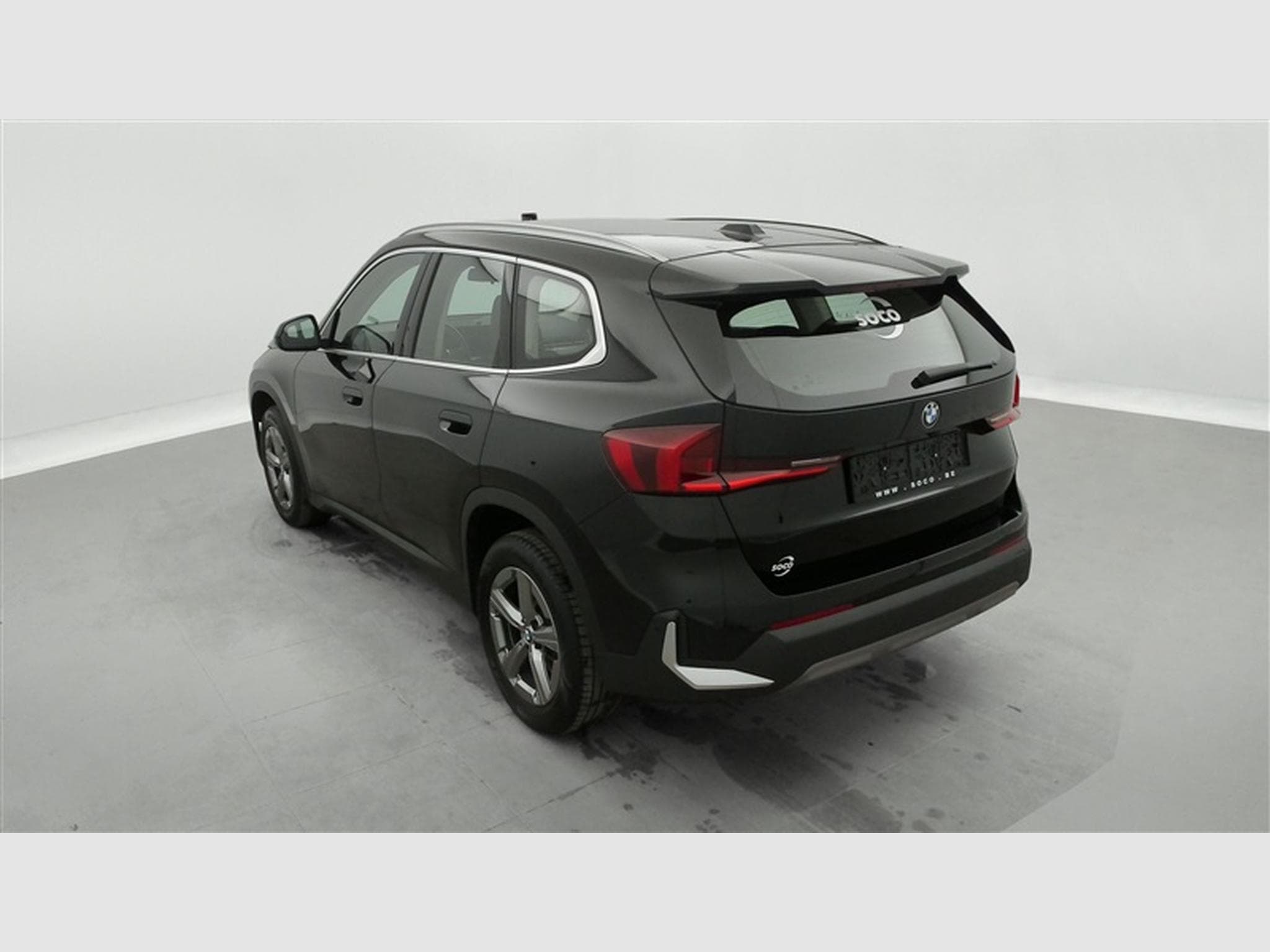 BMW X1 1.5iA sDrive20 MHEV NAVI/FULL LED/JA/PDC AV AR (2023) - Photo 2