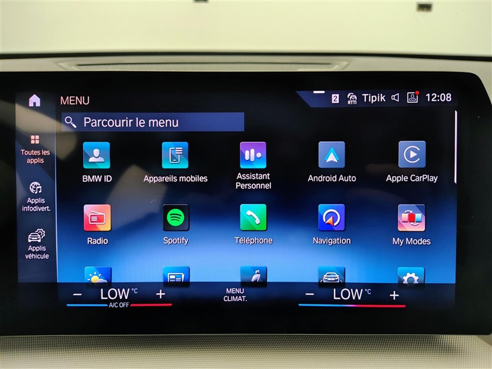 BMW X1 1.5iA sDrive20 MHEV NAVI/FULL LED/JA/PDC AV AR (2023) - Photo 21