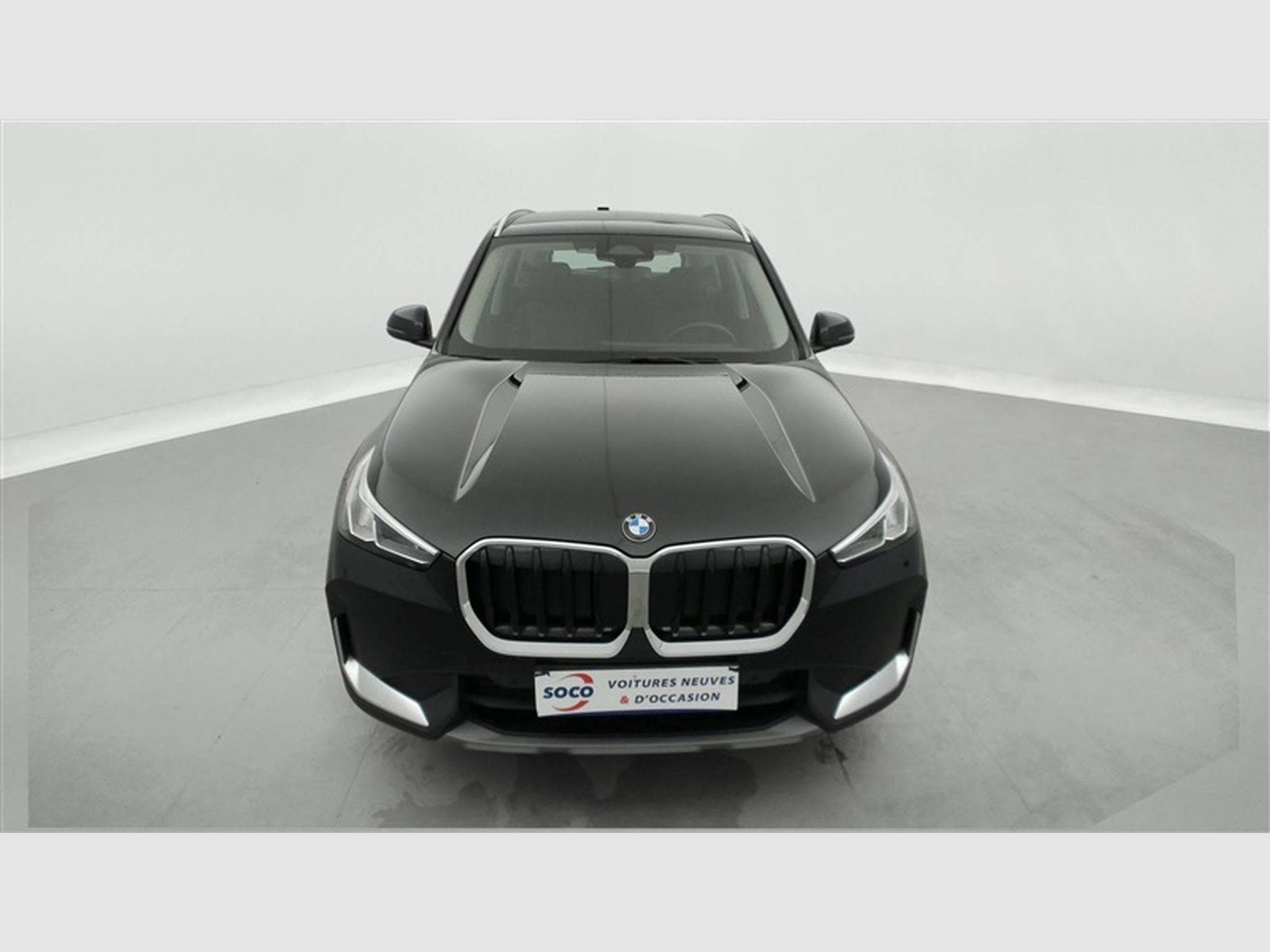BMW X1 1.5iA sDrive20 MHEV NAVI/FULL LED/JA/PDC AV AR (2023) - Photo 4