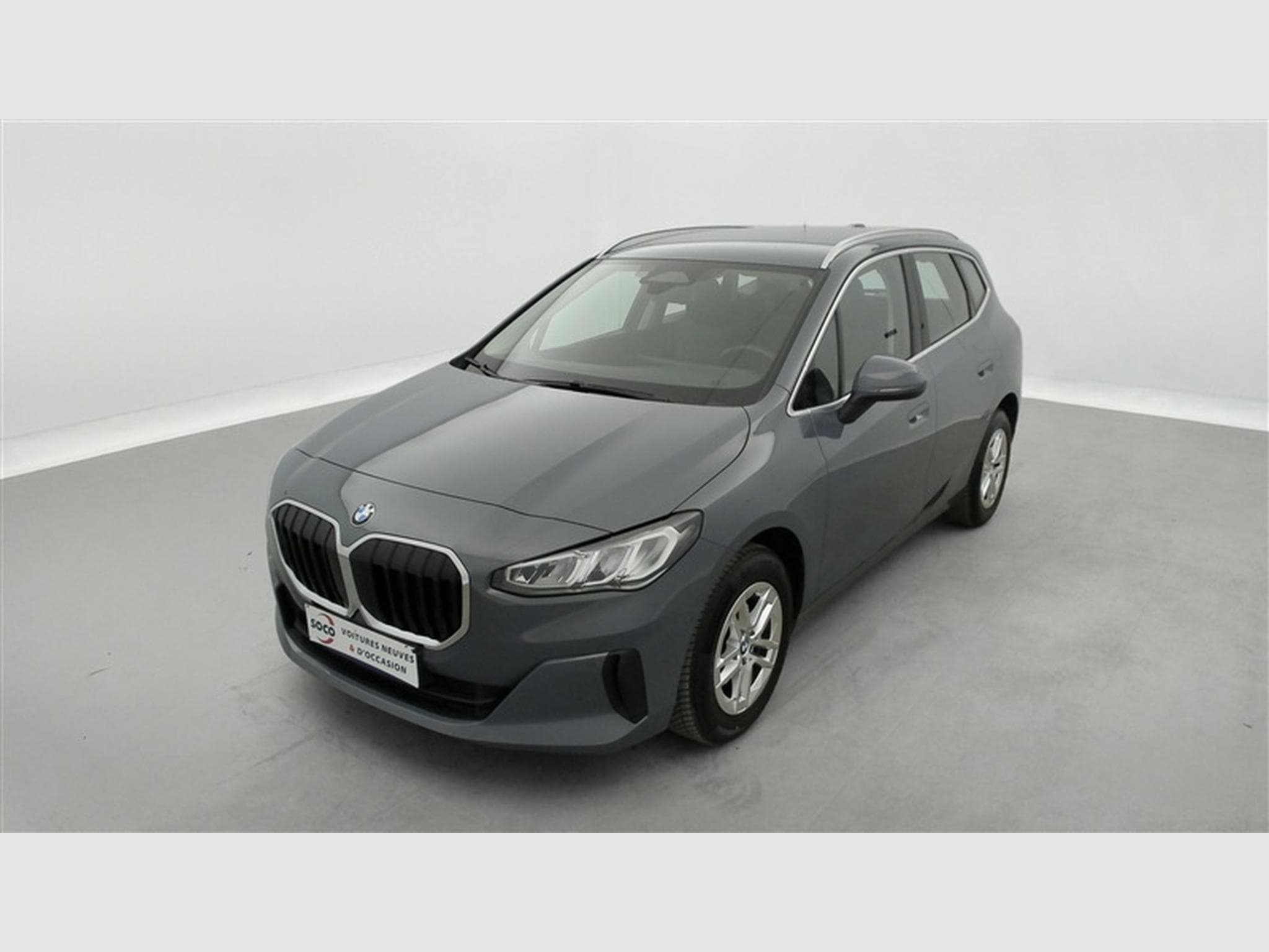 BMW 218 Active Tourer 218 iA NAVI/FULL LED/JA/PDC (2023) - Photo 1