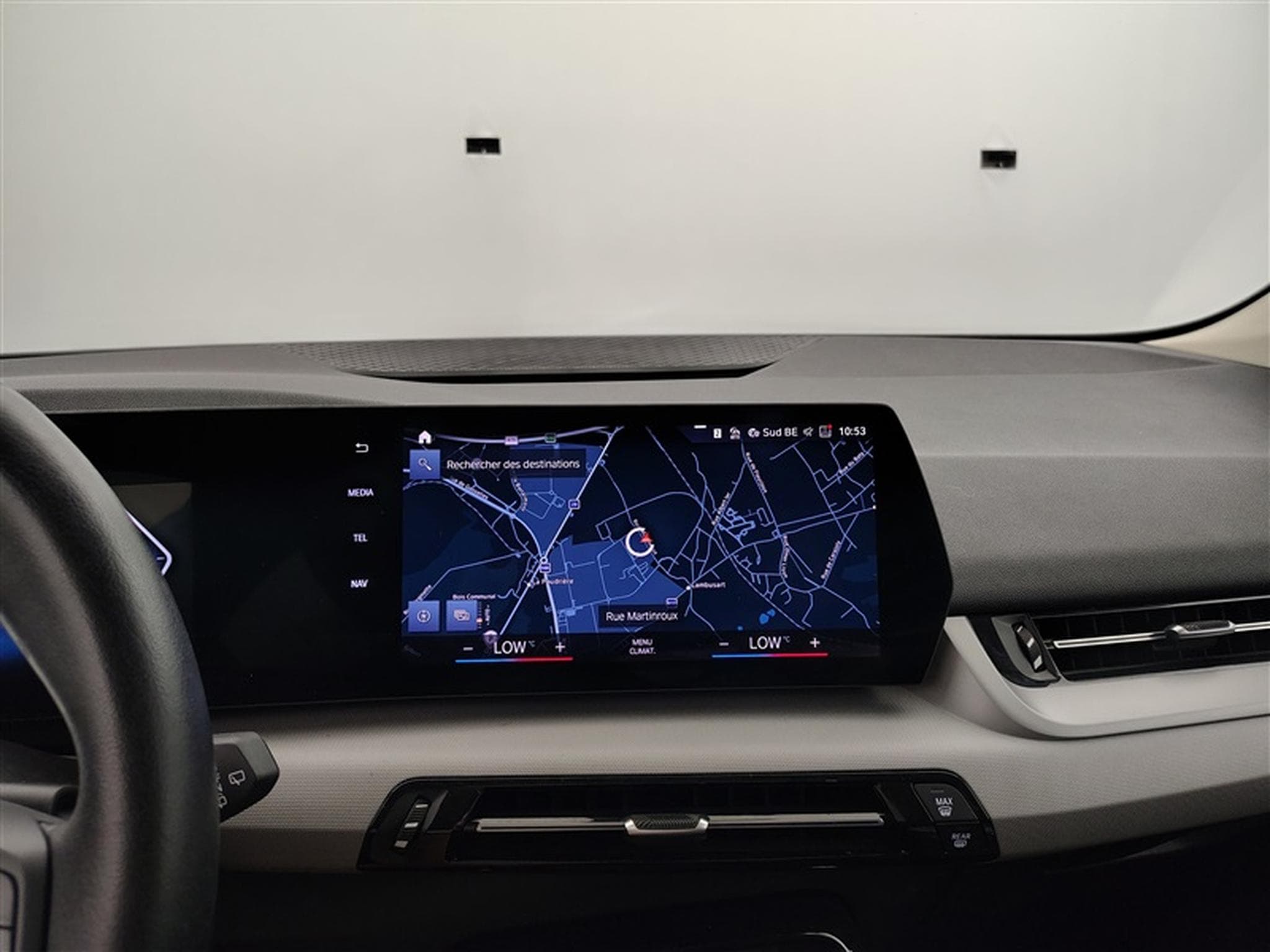 BMW 218 Active Tourer 218 iA NAVI/FULL LED/JA/PDC (2023) - Photo 11
