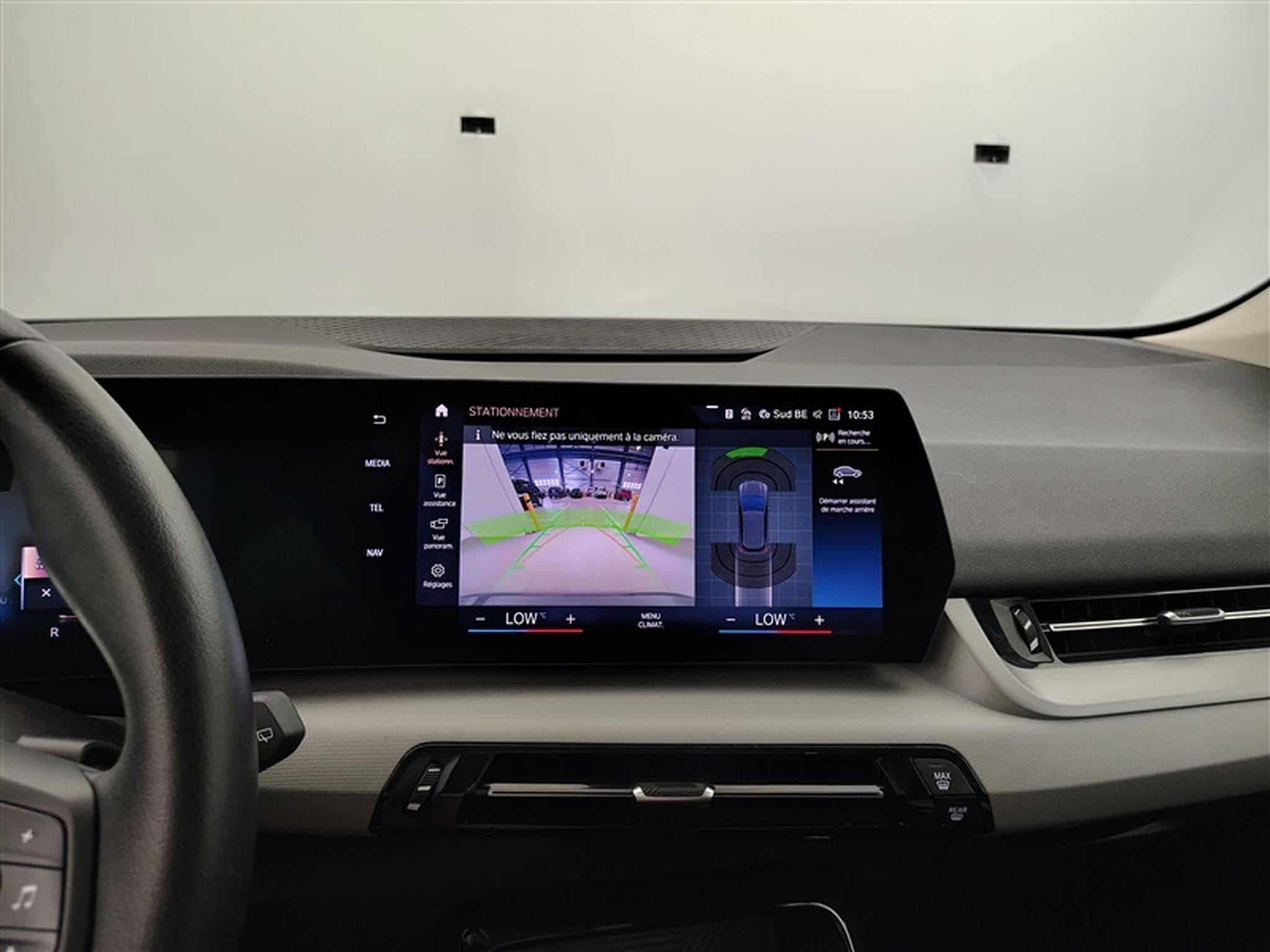 BMW 218 Active Tourer 218 iA NAVI/FULL LED/JA/PDC (2023) - Photo 18