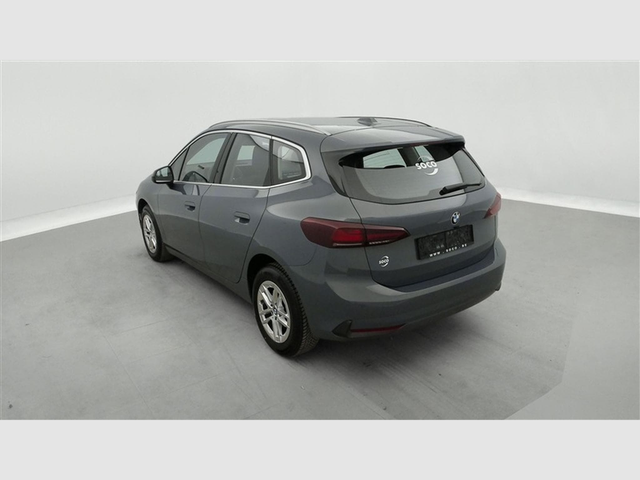 BMW 218 Active Tourer 218 iA NAVI/FULL LED/JA/PDC (2023) - Photo 2