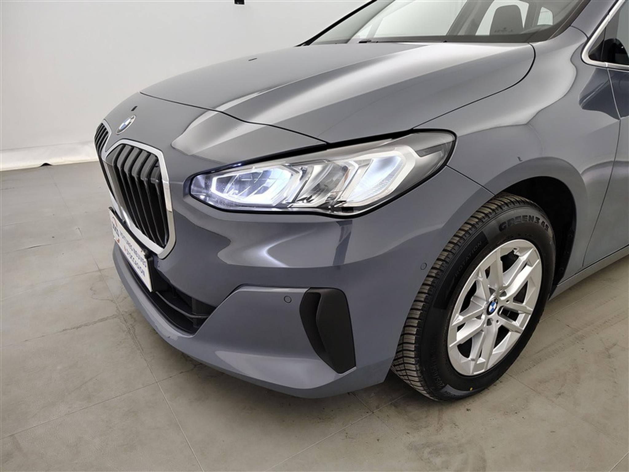 BMW 218 Active Tourer 218 iA NAVI/FULL LED/JA/PDC (2023) - Photo 20
