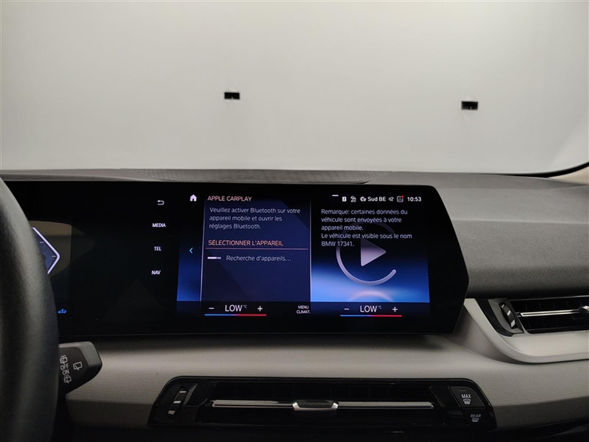 BMW 218 Active Tourer 218 iA NAVI/FULL LED/JA/PDC (2023) - Photo 21