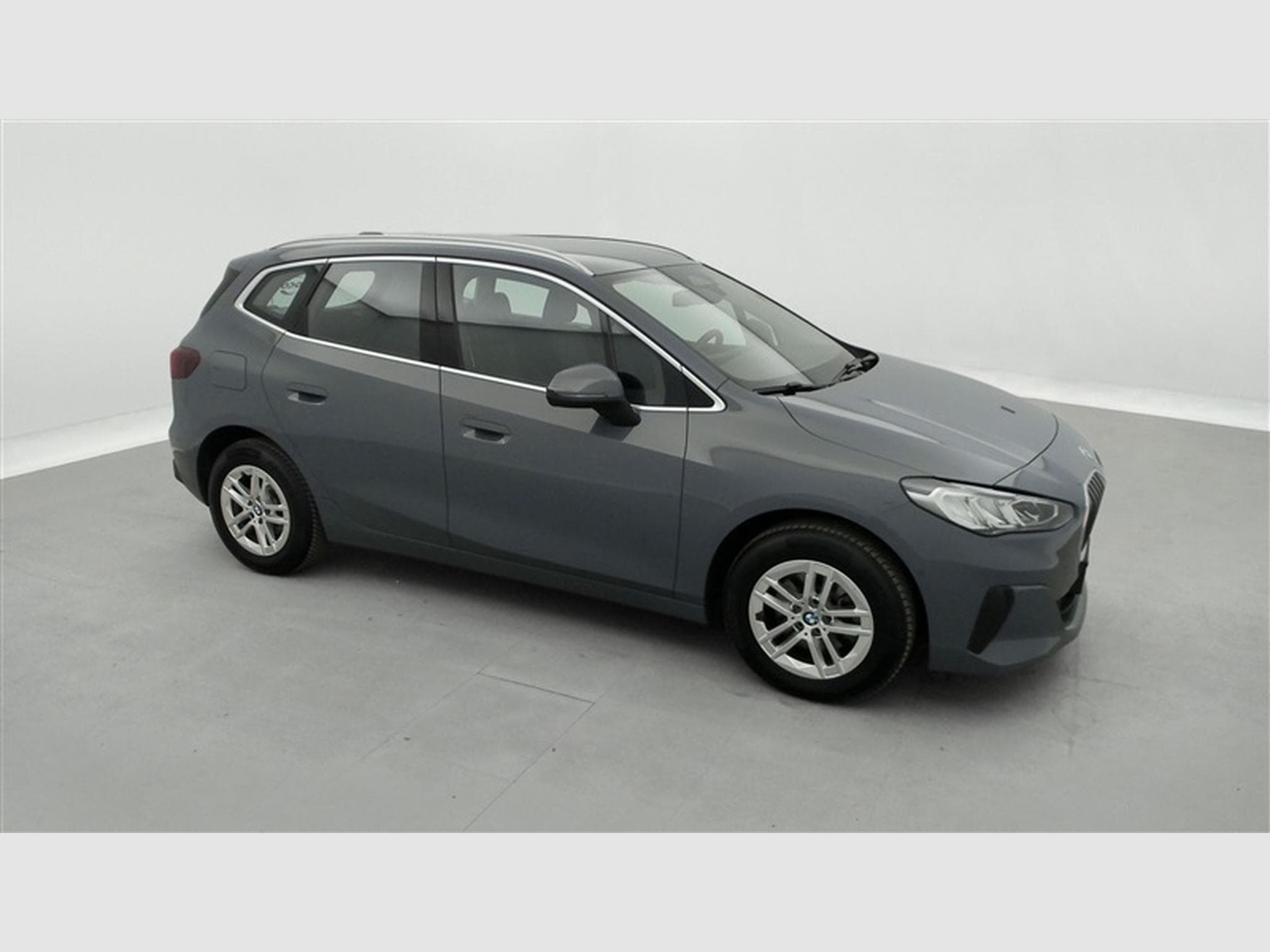 BMW 218 Active Tourer 218 iA NAVI/FULL LED/JA/PDC (2023) - Photo 24