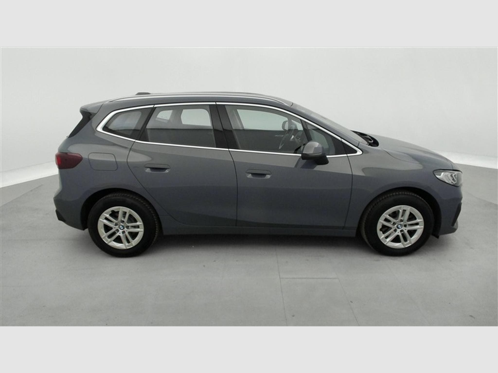 BMW 218 Active Tourer 218 iA NAVI/FULL LED/JA/PDC (2023) - Photo 25
