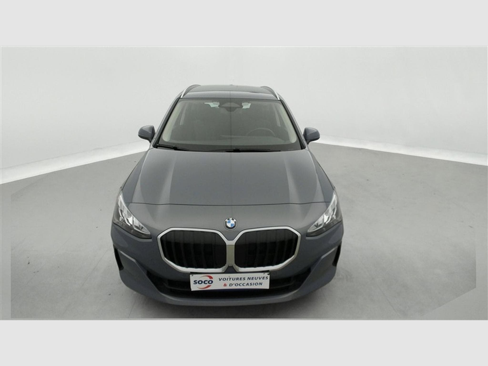 BMW 218 Active Tourer 218 iA NAVI/FULL LED/JA/PDC (2023) - Photo 4