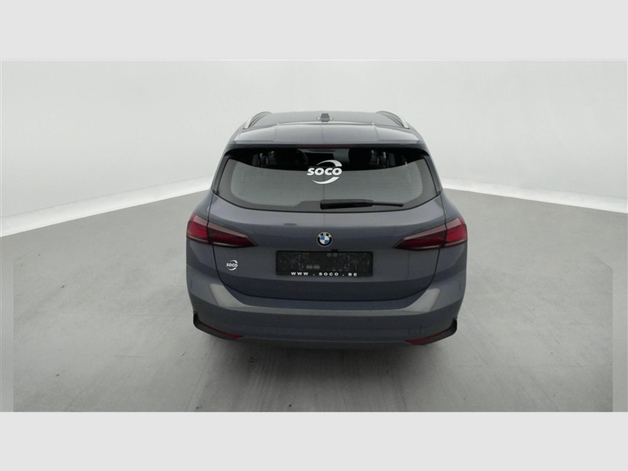 BMW 218 Active Tourer 218 iA NAVI/FULL LED/JA/PDC (2023) - Photo 5
