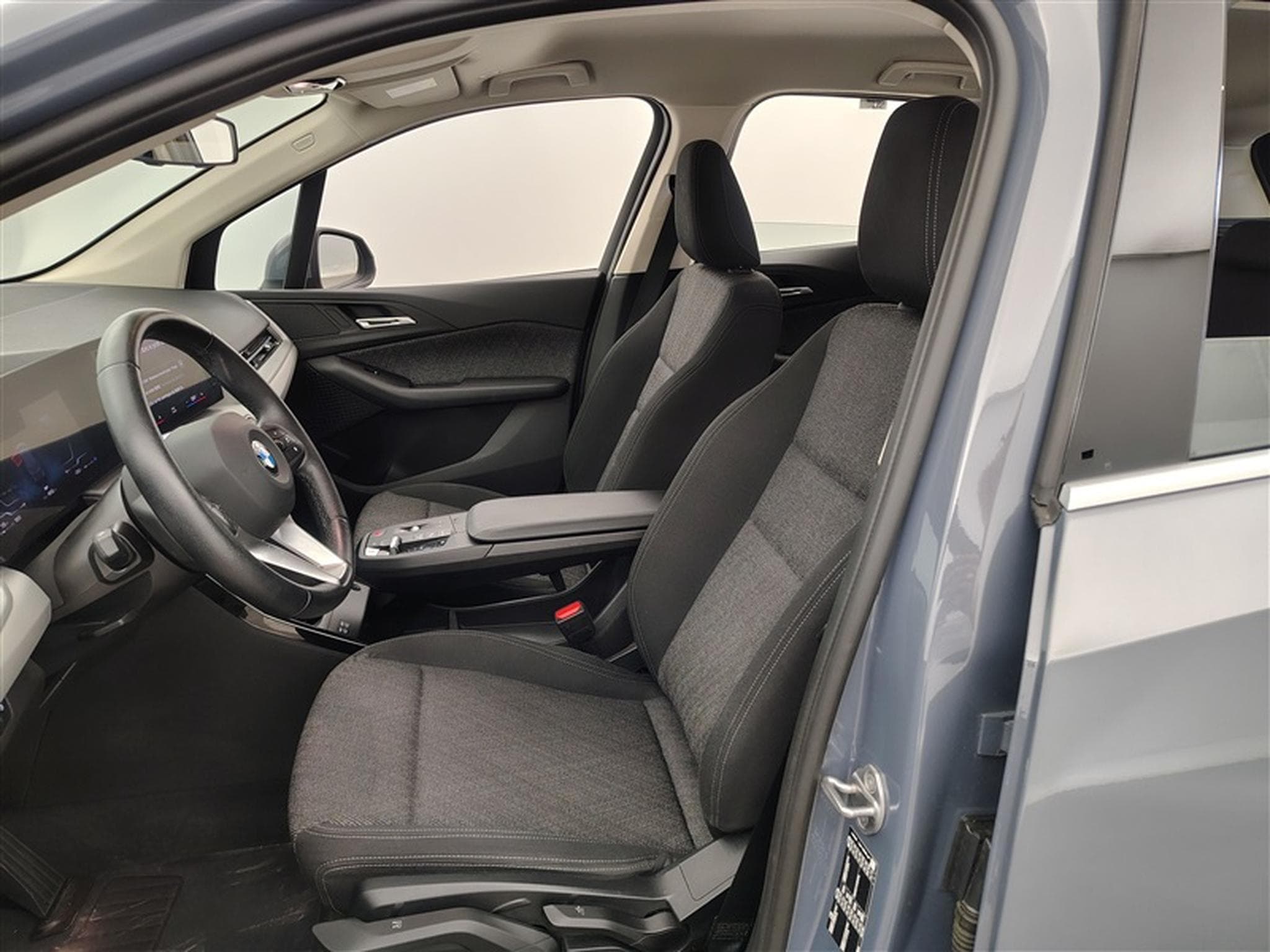 BMW 218 Active Tourer 218 iA NAVI/FULL LED/JA/PDC (2023) - Photo 7