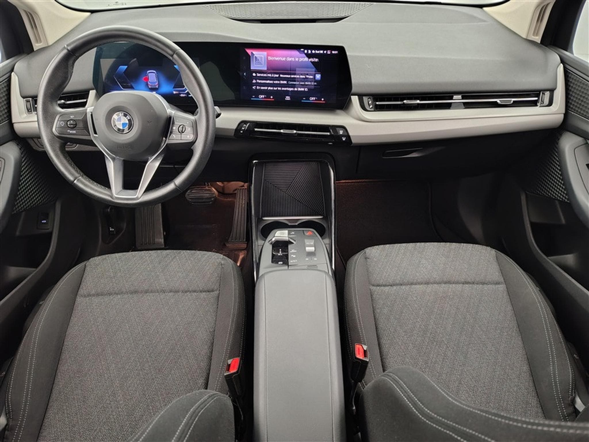 BMW 218 Active Tourer 218 iA NAVI/FULL LED/JA/PDC (2023) - Photo 8