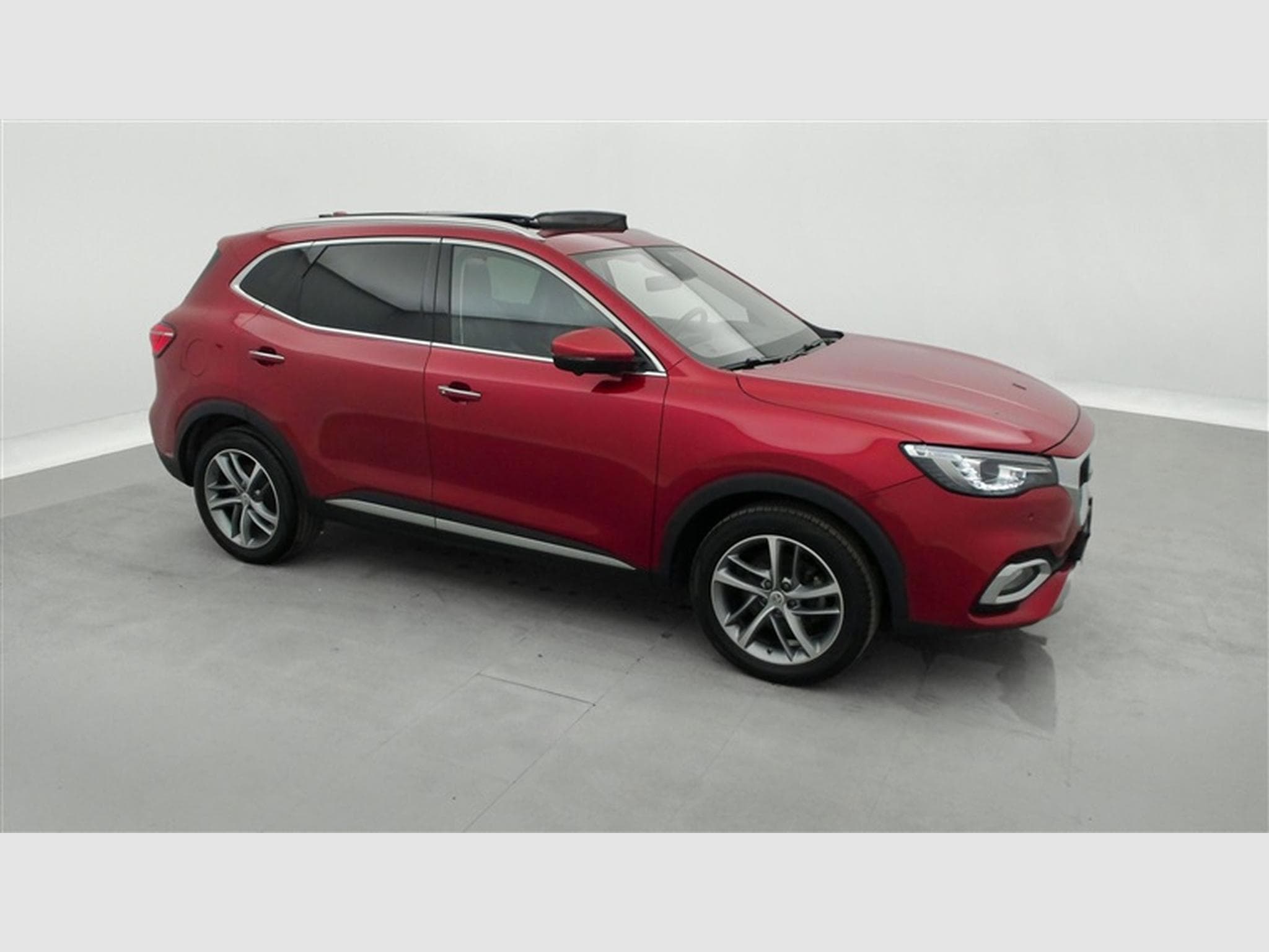 MG EHS 1.5 Turbo PHEV Luxury NAVI / CUIR / FULL LED (2023) - Foto 25