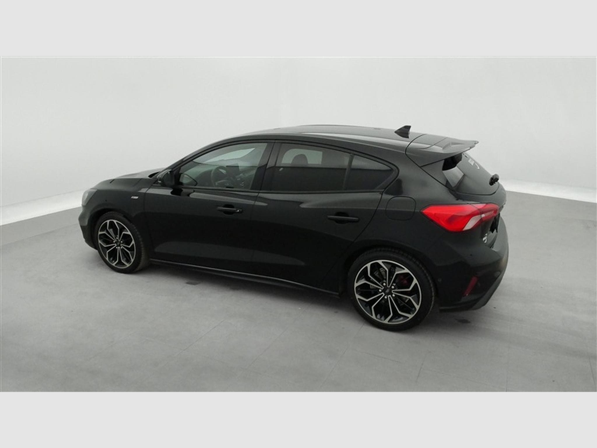 Ford Focus 1.0 EcoBoost ST-Line (2020) - Photo 21