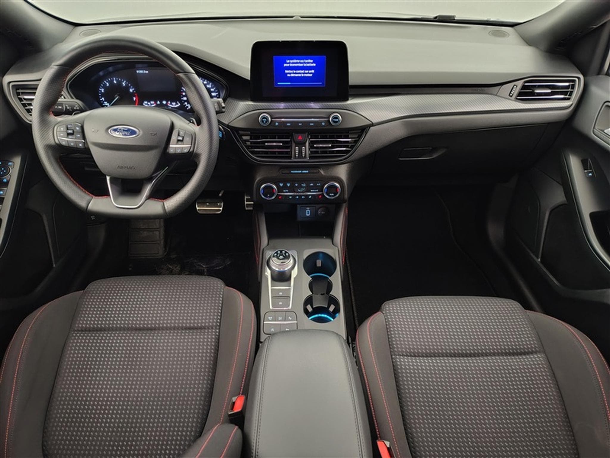 Ford Focus 1.0 EcoBoost ST-Line (2020) - Photo 6