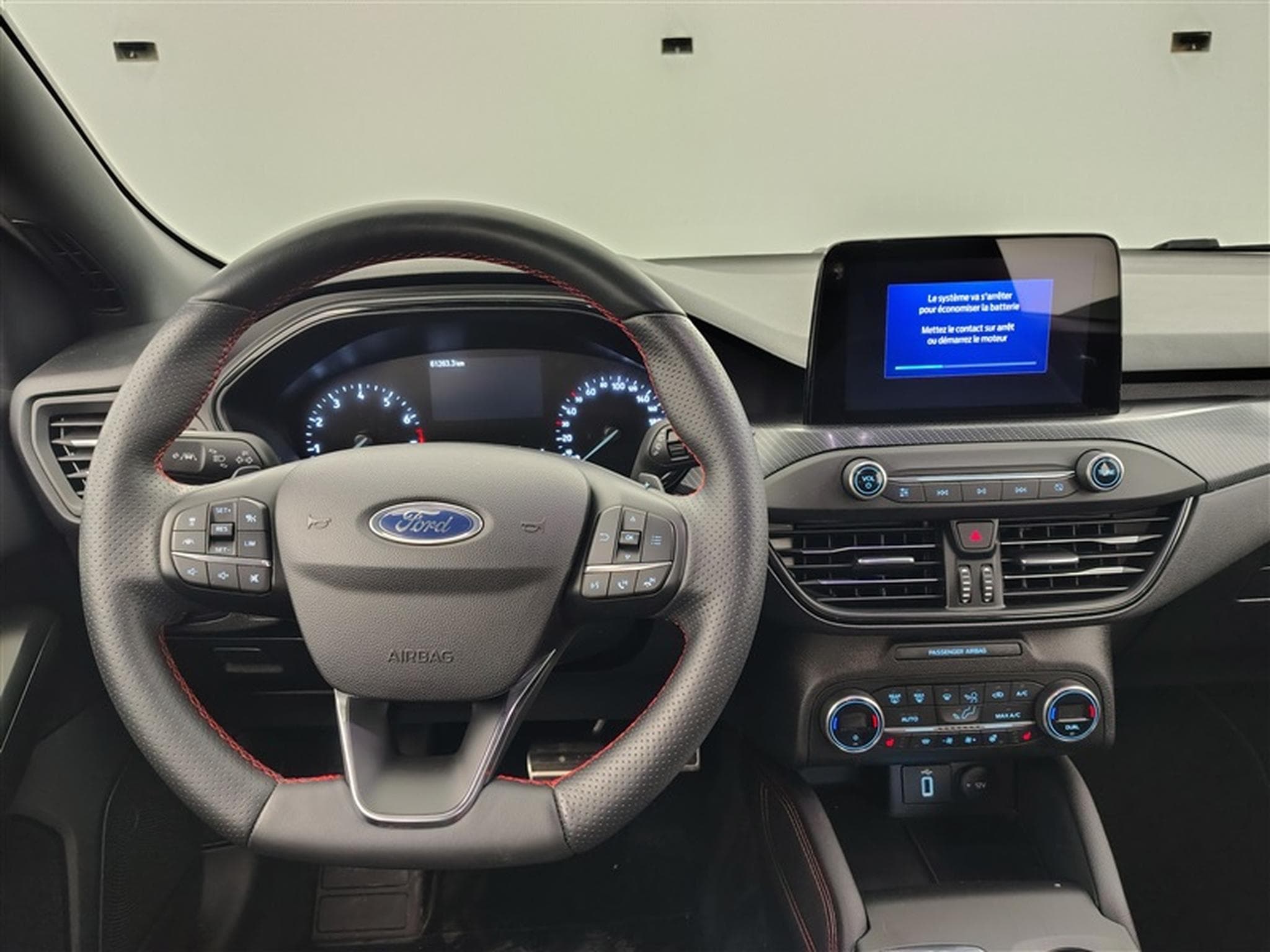 Ford Focus 1.0 EcoBoost ST-Line (2020) - Photo 7