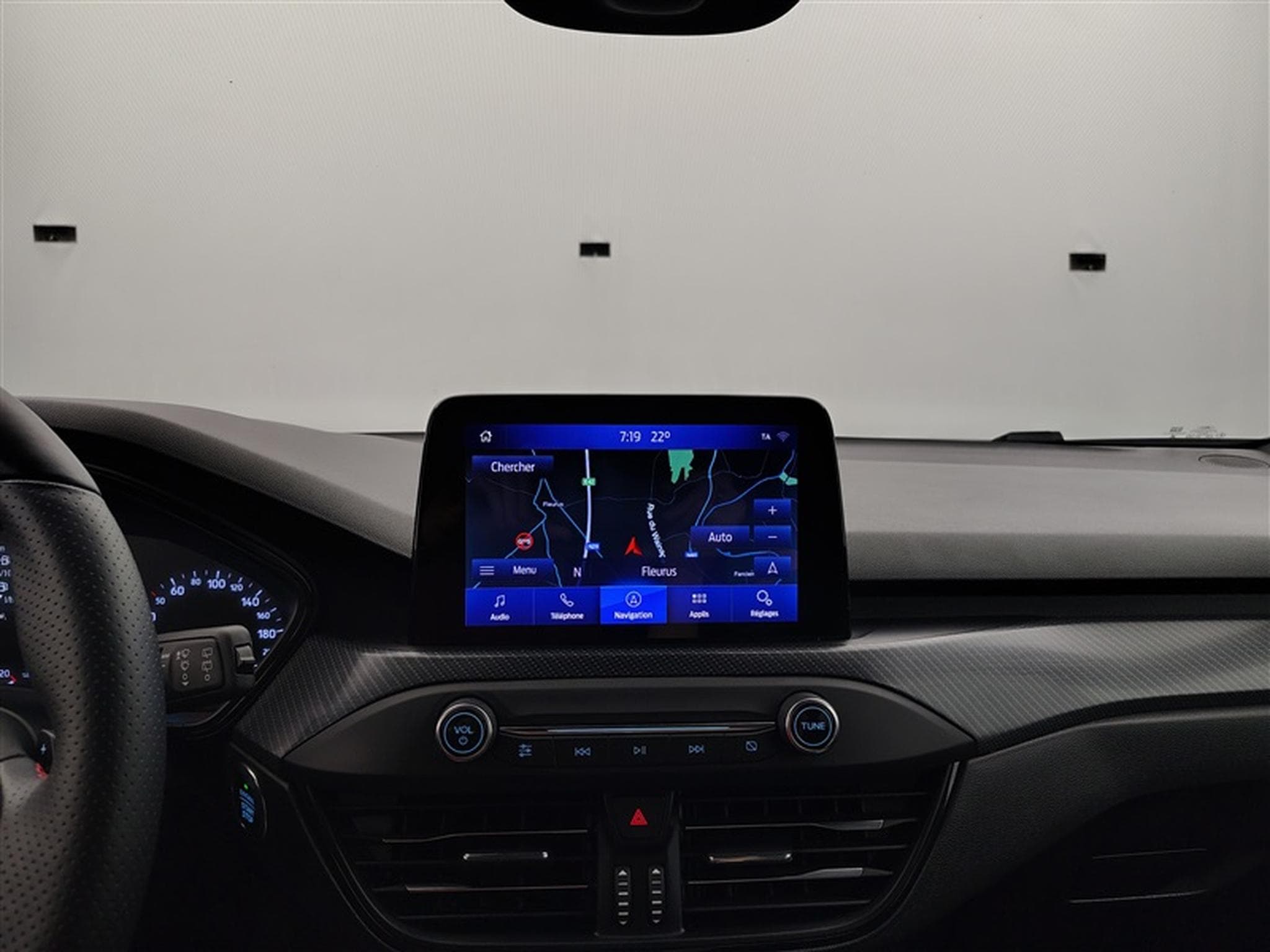 Ford Focus 1.0 EcoBoost ST-Line (2020) - Photo 9