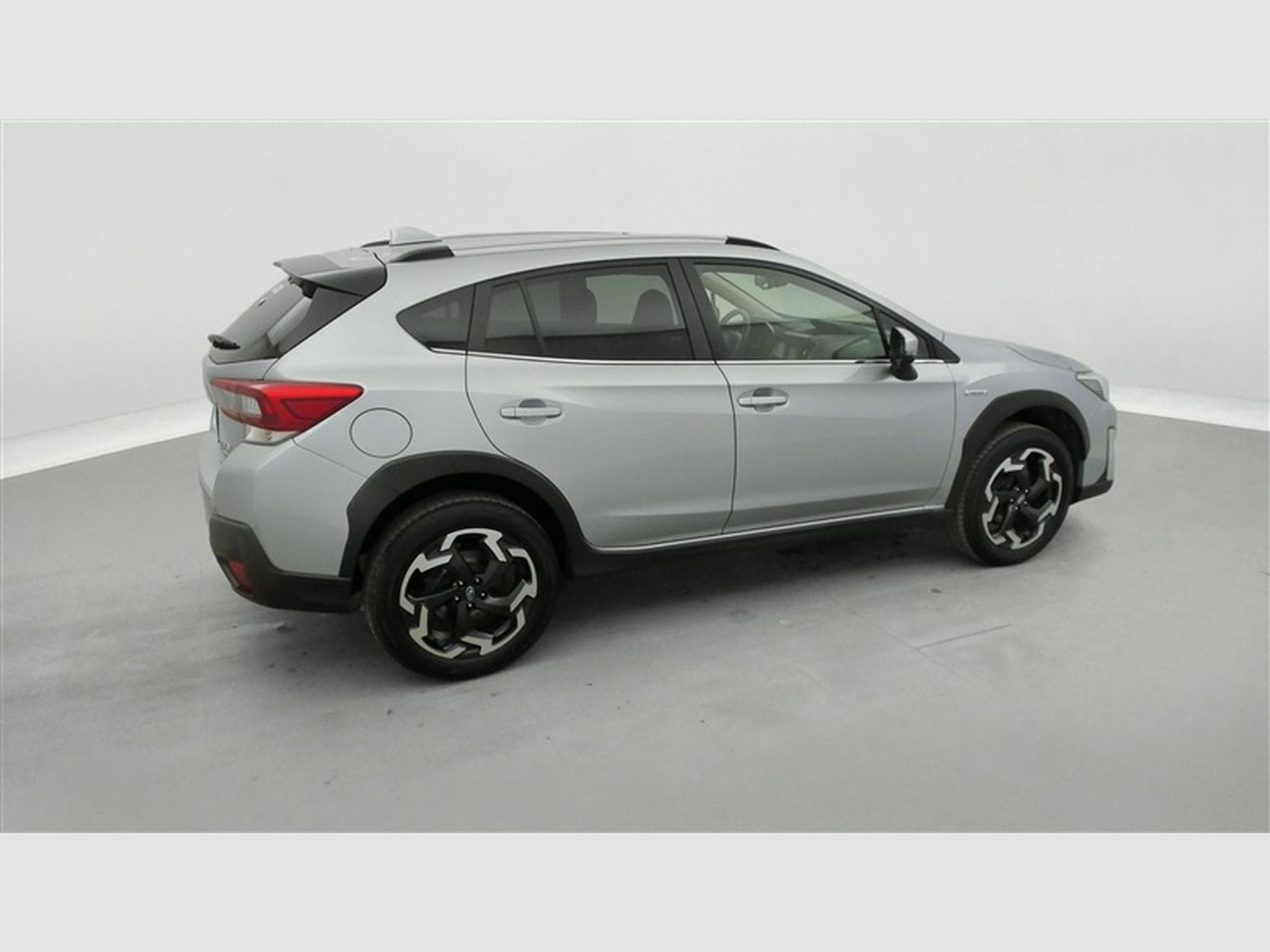 Subaru XV 2.0 Boxer CVT AWD Premium NAVI / XENON / CUIR / TO / CAM (2024) - Photo 23
