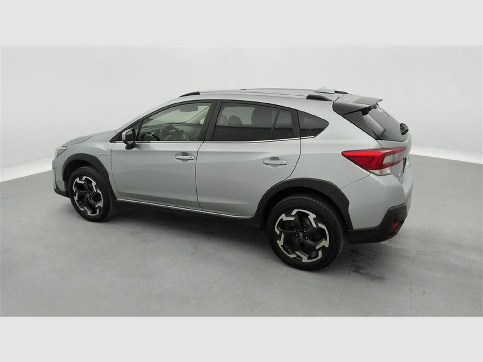 Subaru XV 2.0 Boxer CVT AWD Premium NAVI / XENON / CUIR / TO / CAM (2024) - Photo 25